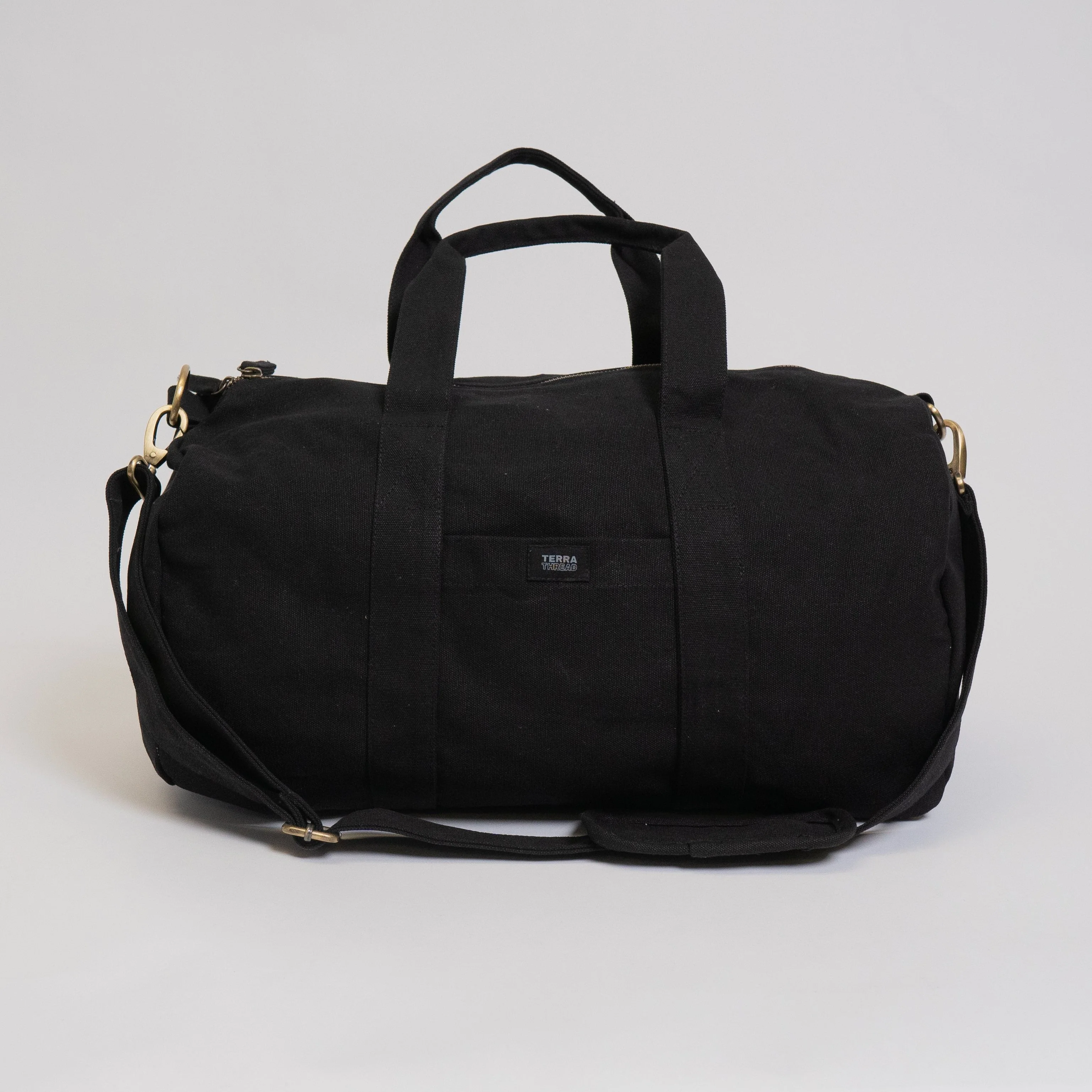 Terra Thread® Aarde Eco friendly Gym Bag - Image 35