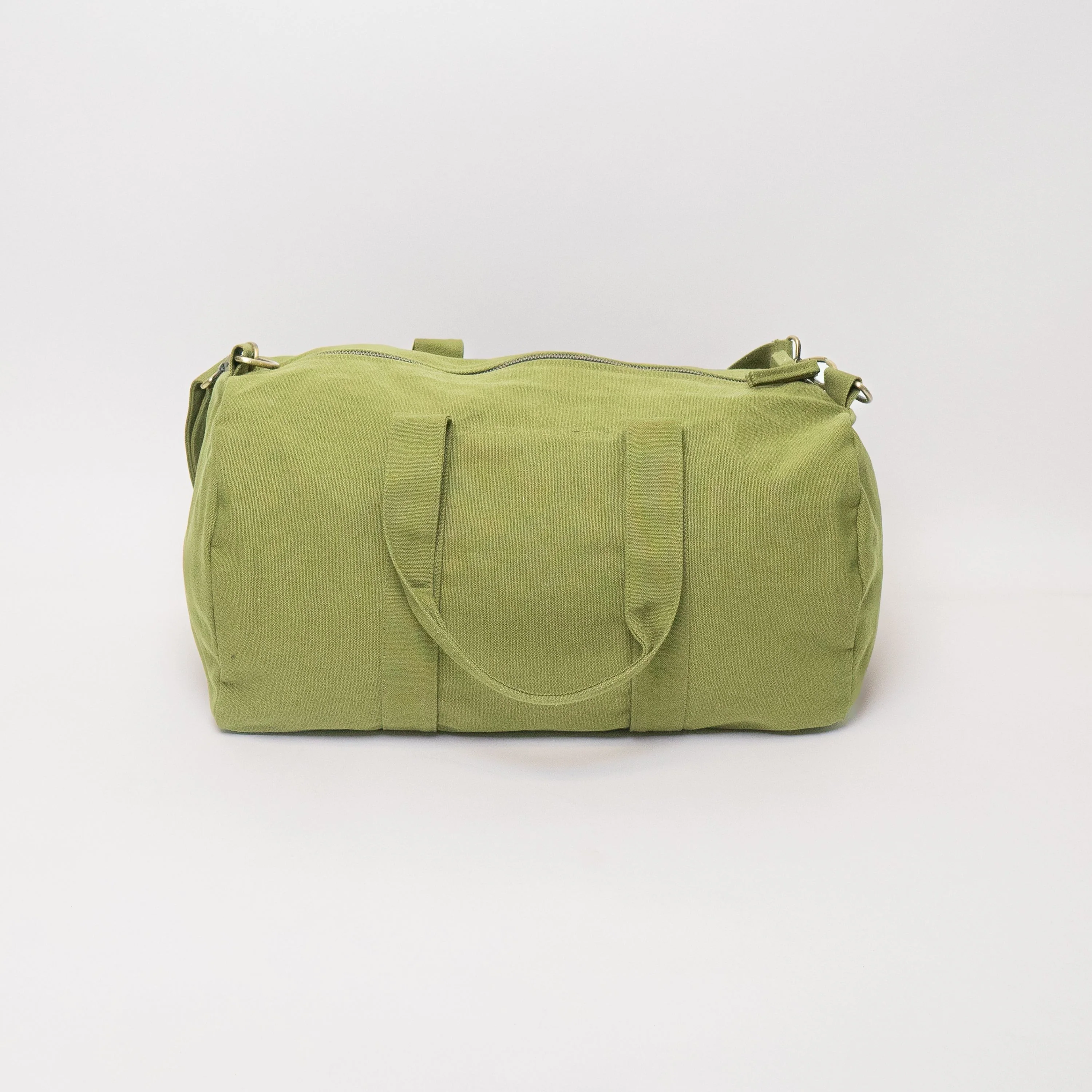 Terra Thread® Aarde Eco friendly Gym Bag - Image 41