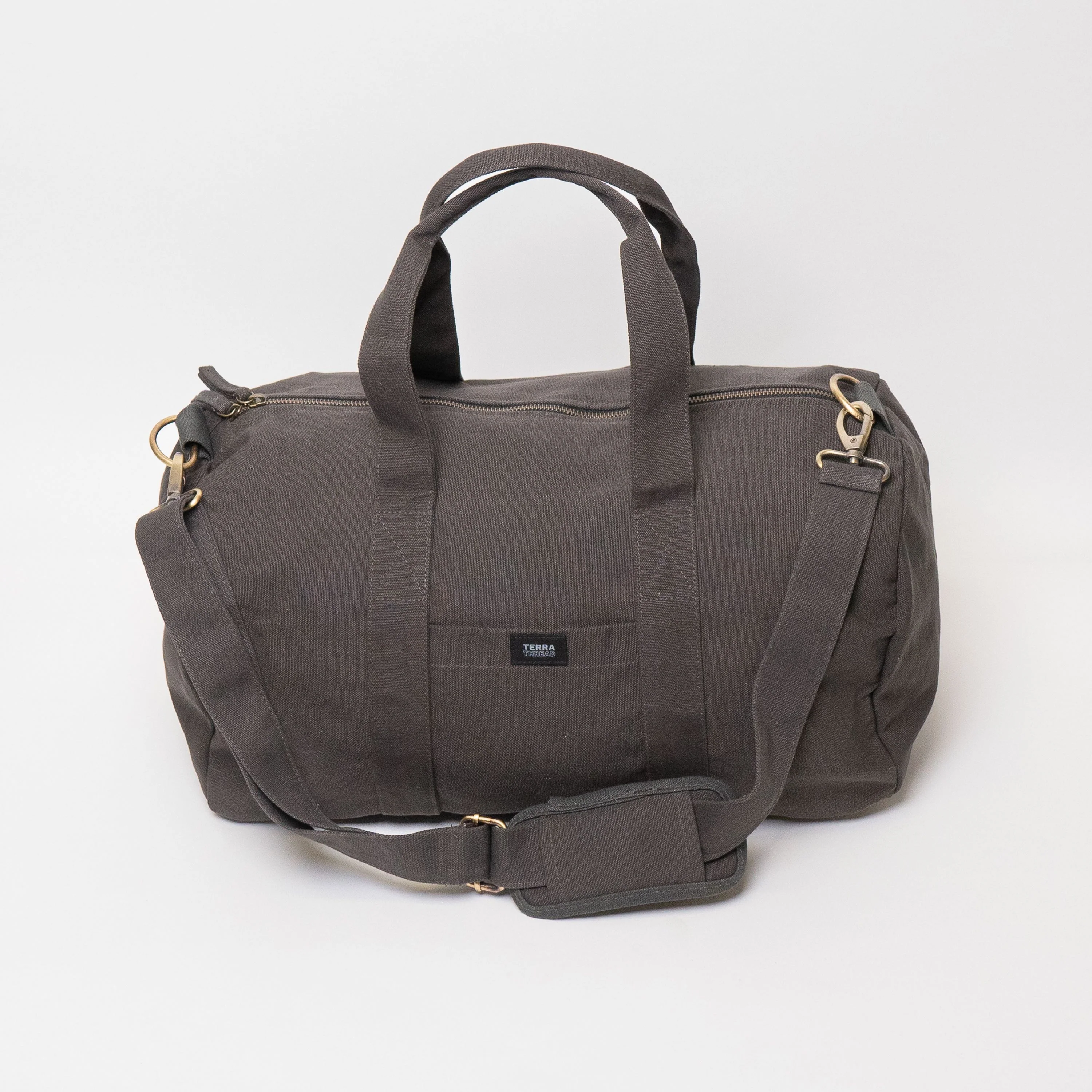 Terra Thread® Aarde Eco friendly Gym Bag - Image 47
