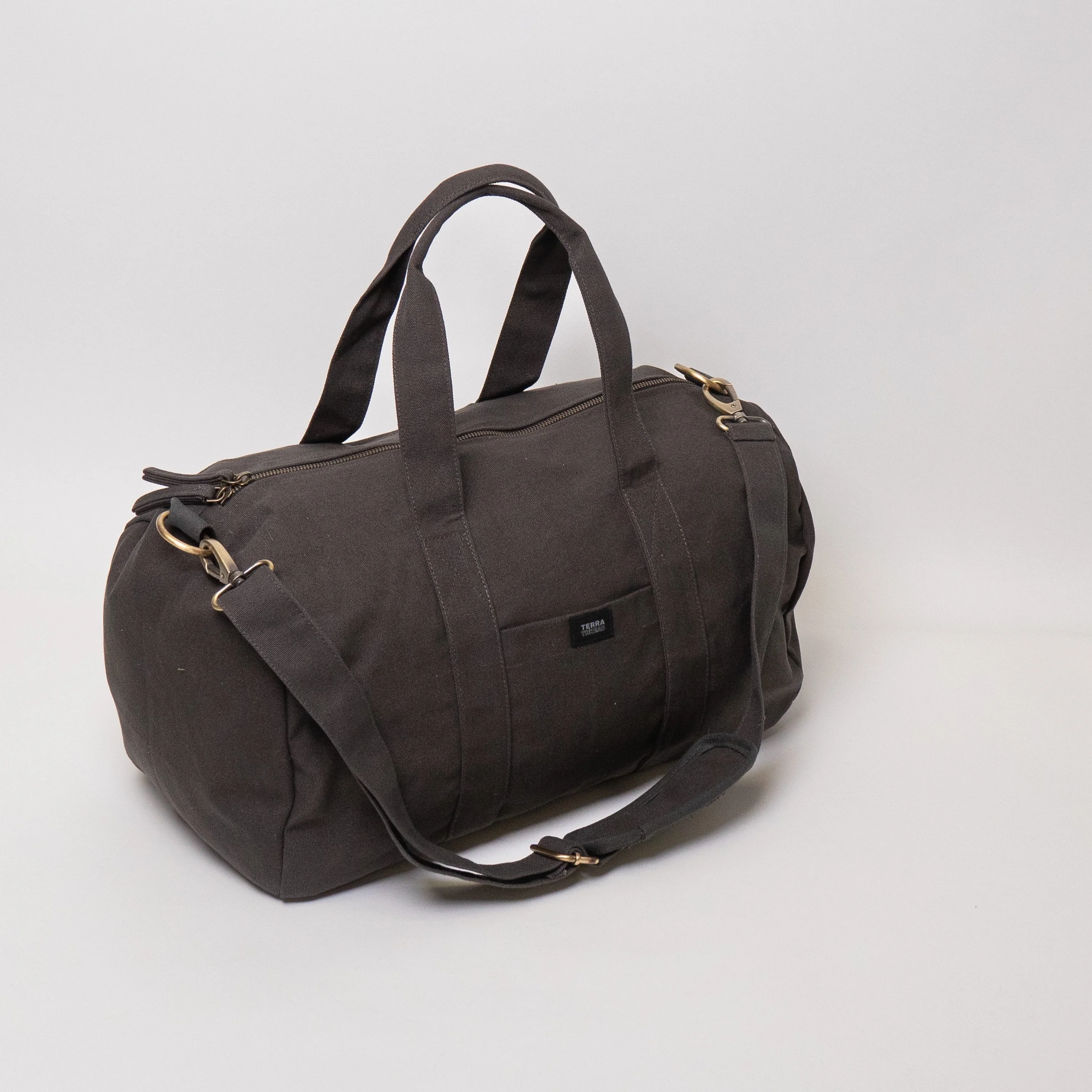 Terra Thread® Aarde Eco friendly Gym Bag - Image 49