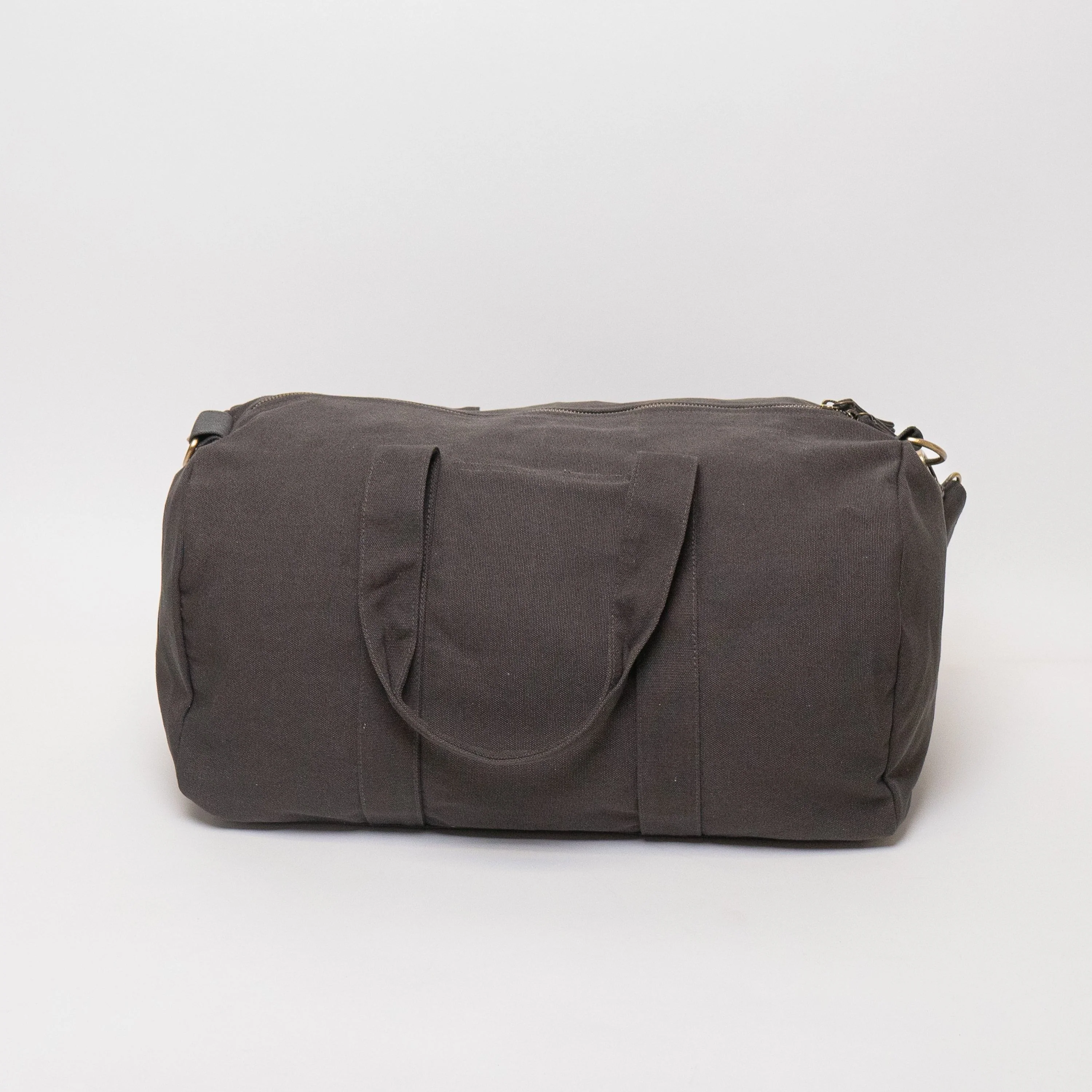 Terra Thread® Aarde Eco friendly Gym Bag - Image 51