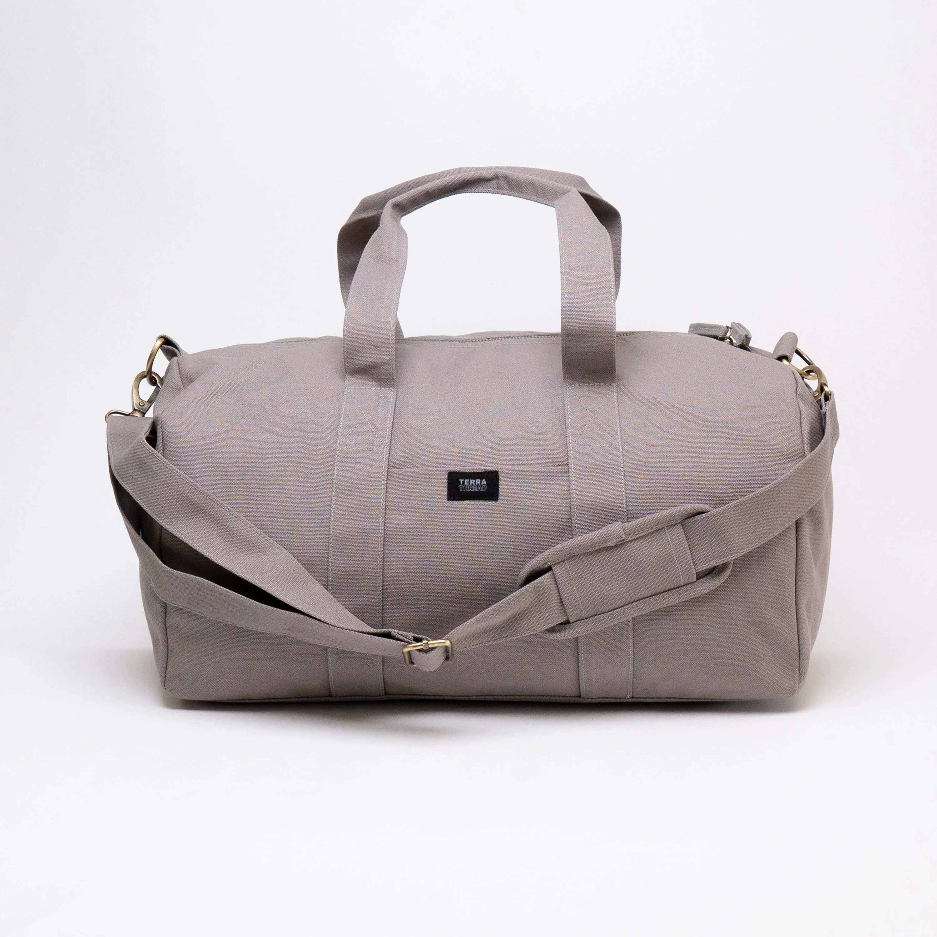 Terra Thread® Aarde Eco friendly Gym Bag - Image 52