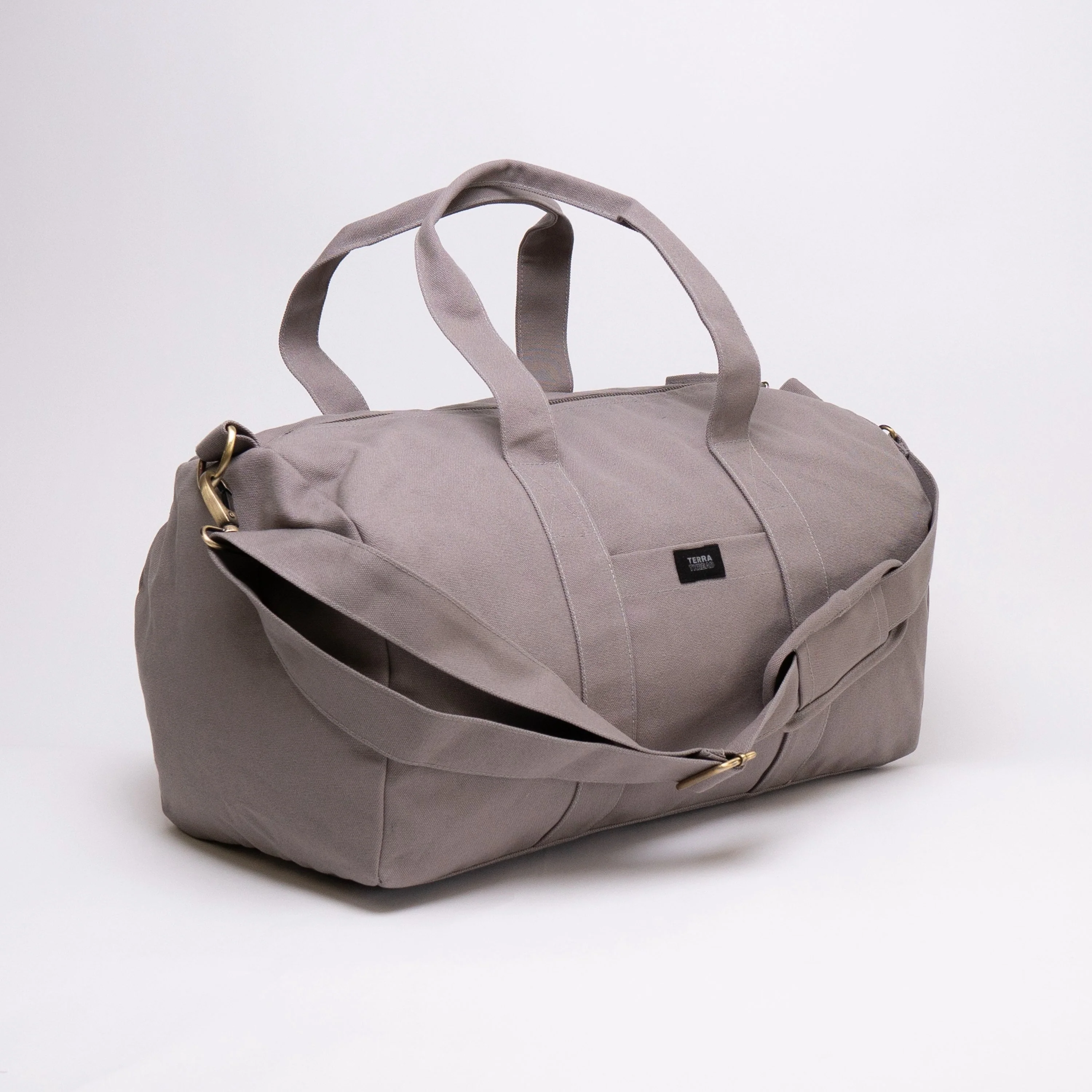 Terra Thread® Aarde Eco friendly Gym Bag - Image 54