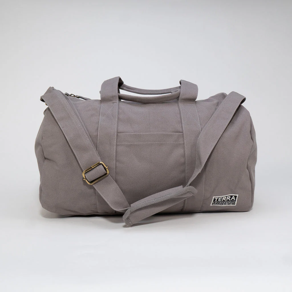 Terra Thread® Aarde Eco friendly Gym Bag - Image 58