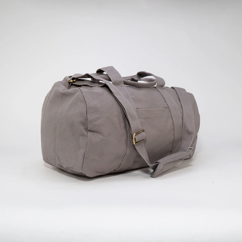 Terra Thread® Aarde Eco friendly Gym Bag - Image 59