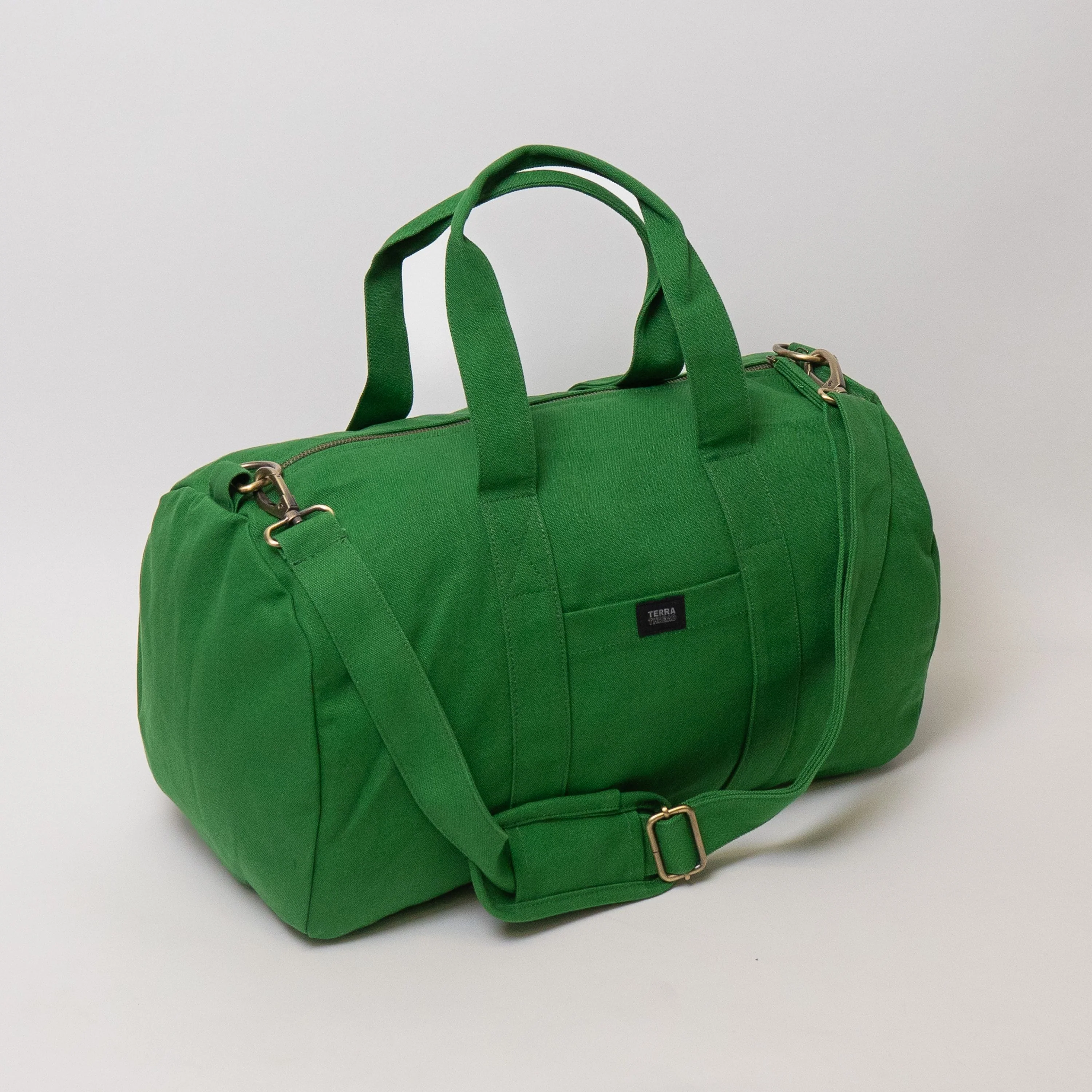 Terra Thread® Aarde Eco friendly Gym Bag - Image 6
