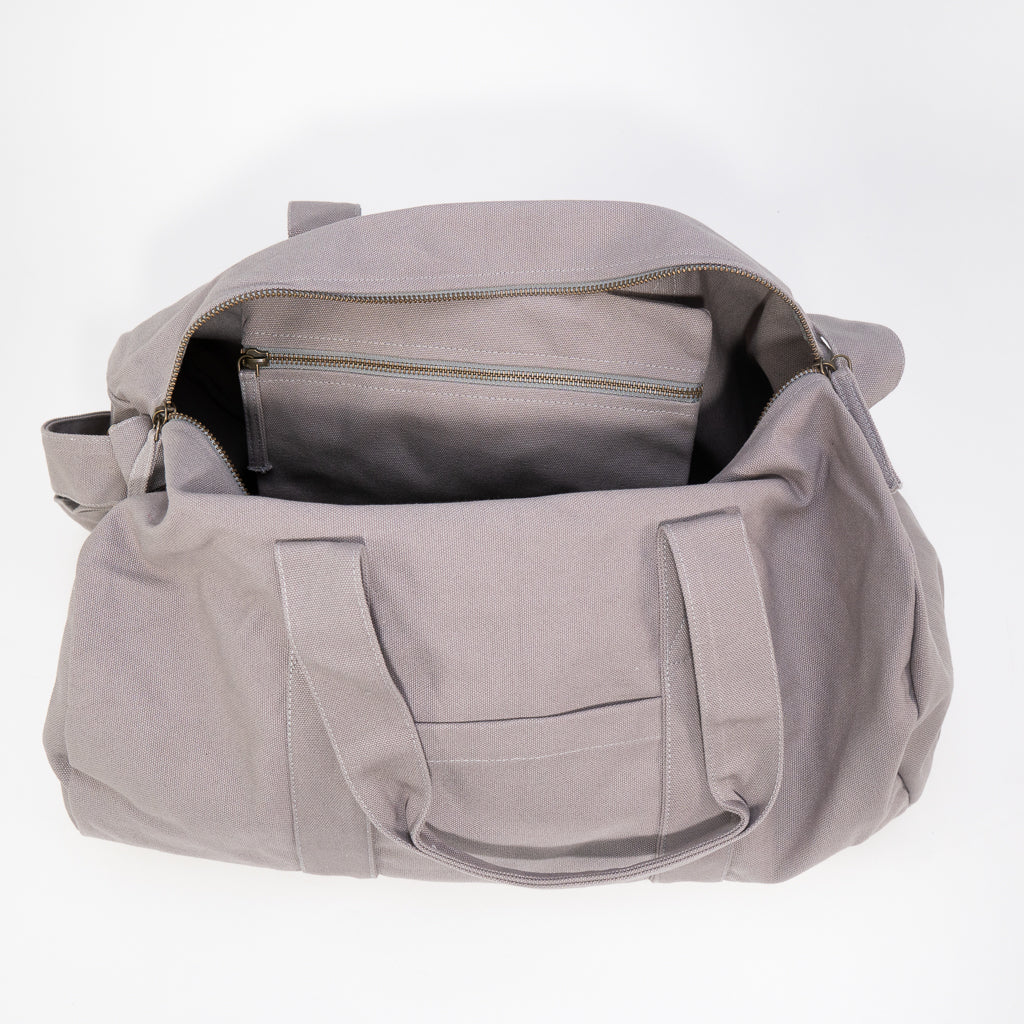 Terra Thread® Aarde Eco friendly Gym Bag - Image 60