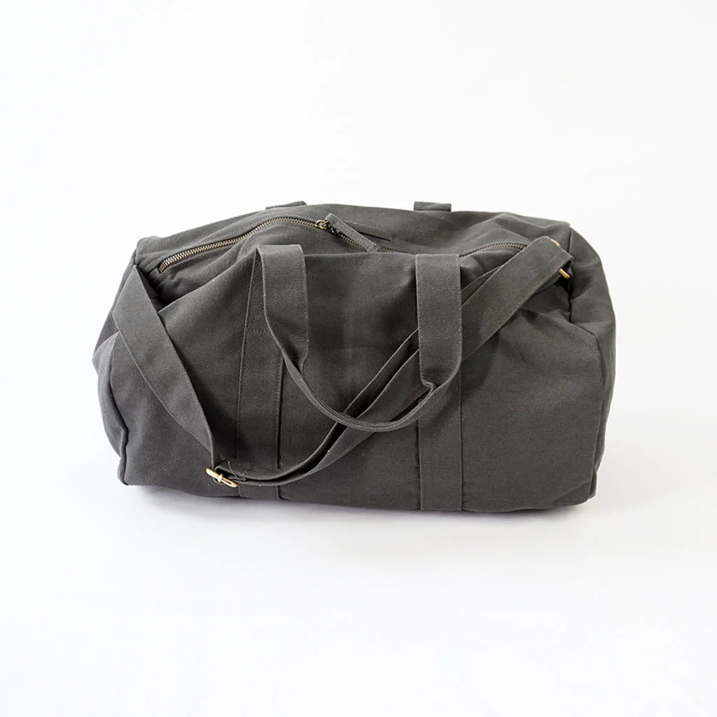 Terra Thread® Aarde Eco friendly Gym Bag - Image 64