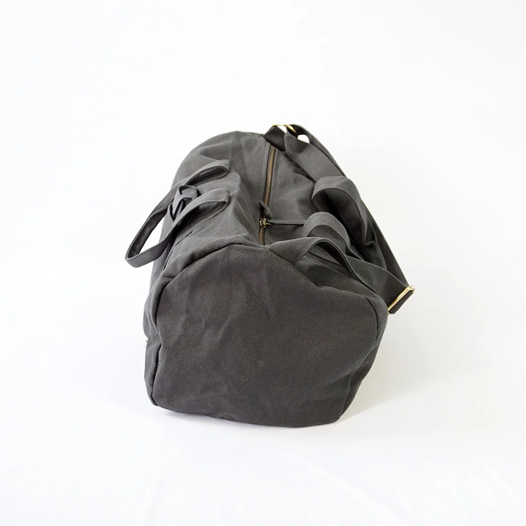 Terra Thread® Aarde Eco friendly Gym Bag - Image 66