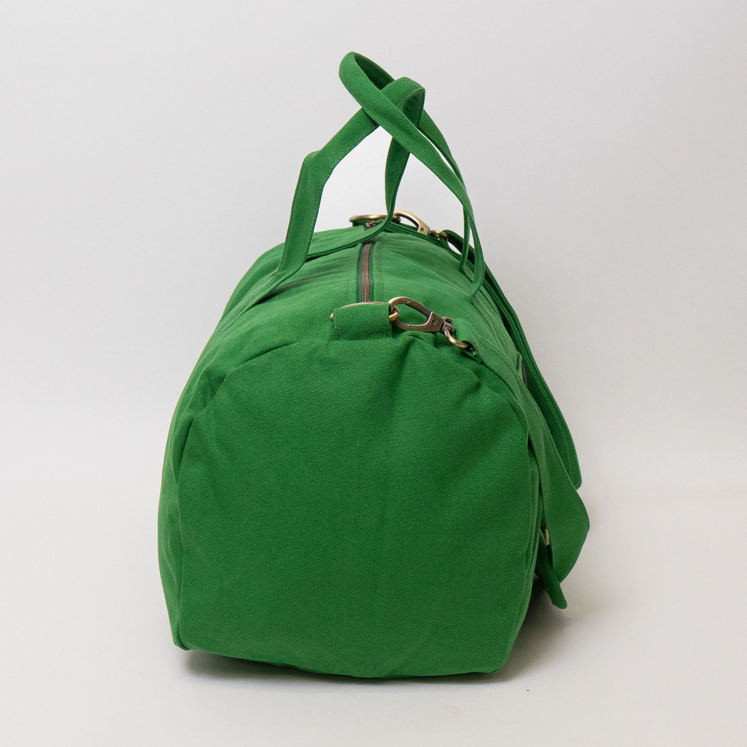 Terra Thread® Aarde Eco friendly Gym Bag - Image 7