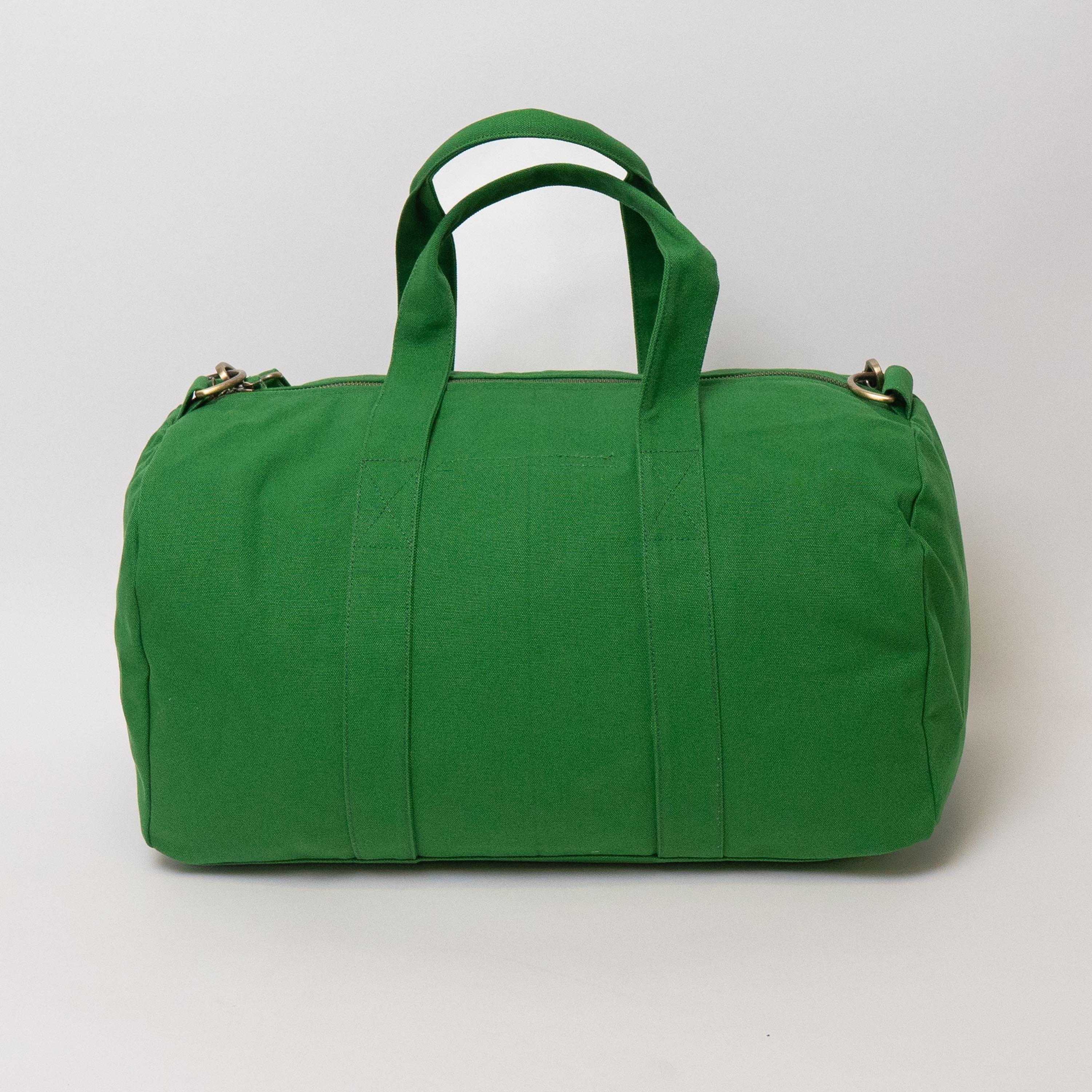 Terra Thread® Aarde Eco friendly Gym Bag - Image 8