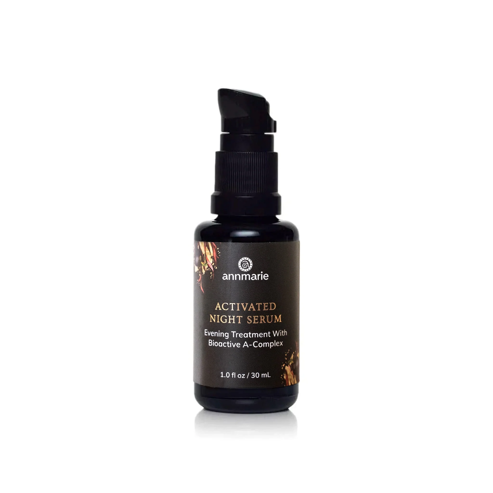 Annmarie Skin Care Activated Night Serum - Retinol Alternative - Image 3