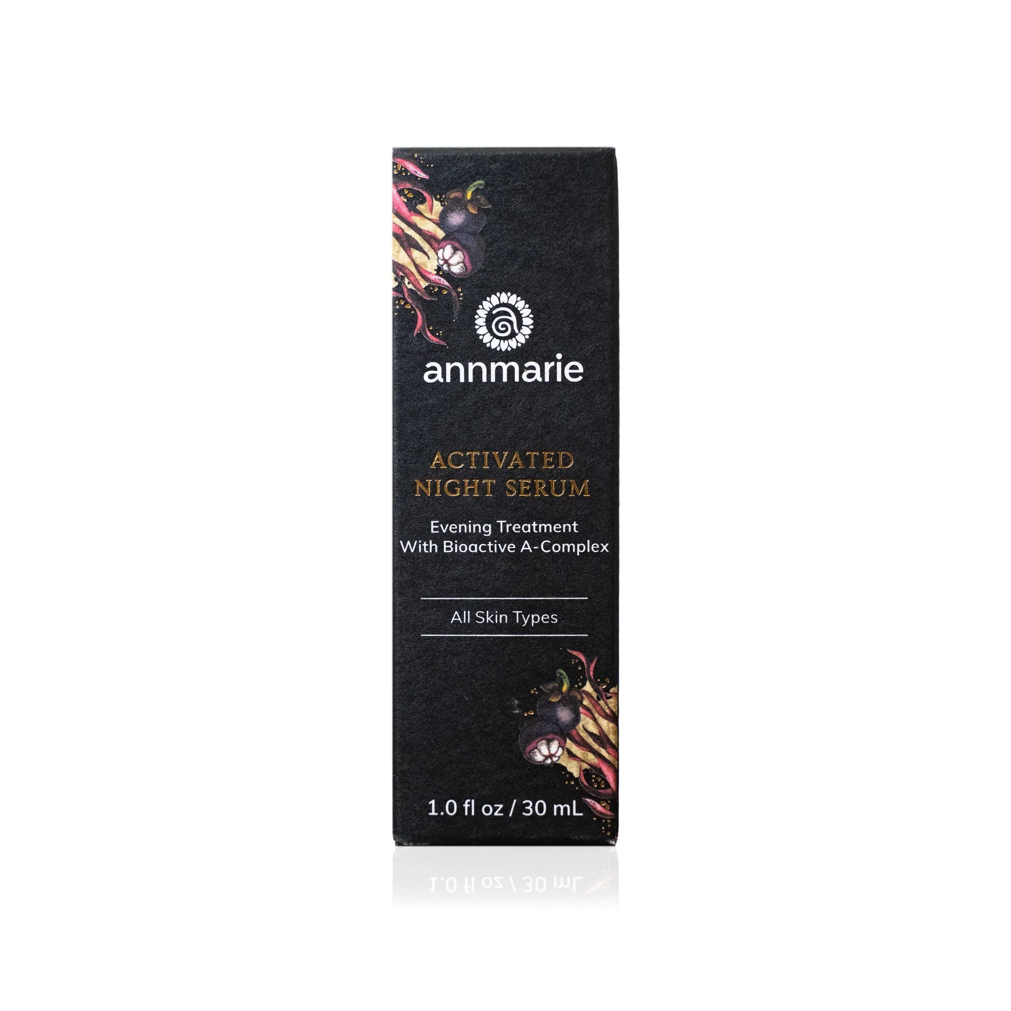 Annmarie Skin Care Activated Night Serum - Retinol Alternative - Image 5