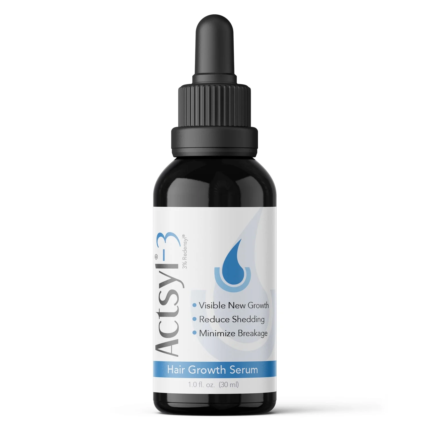 Actsyl-3 Hair Growth Serum - Image 5