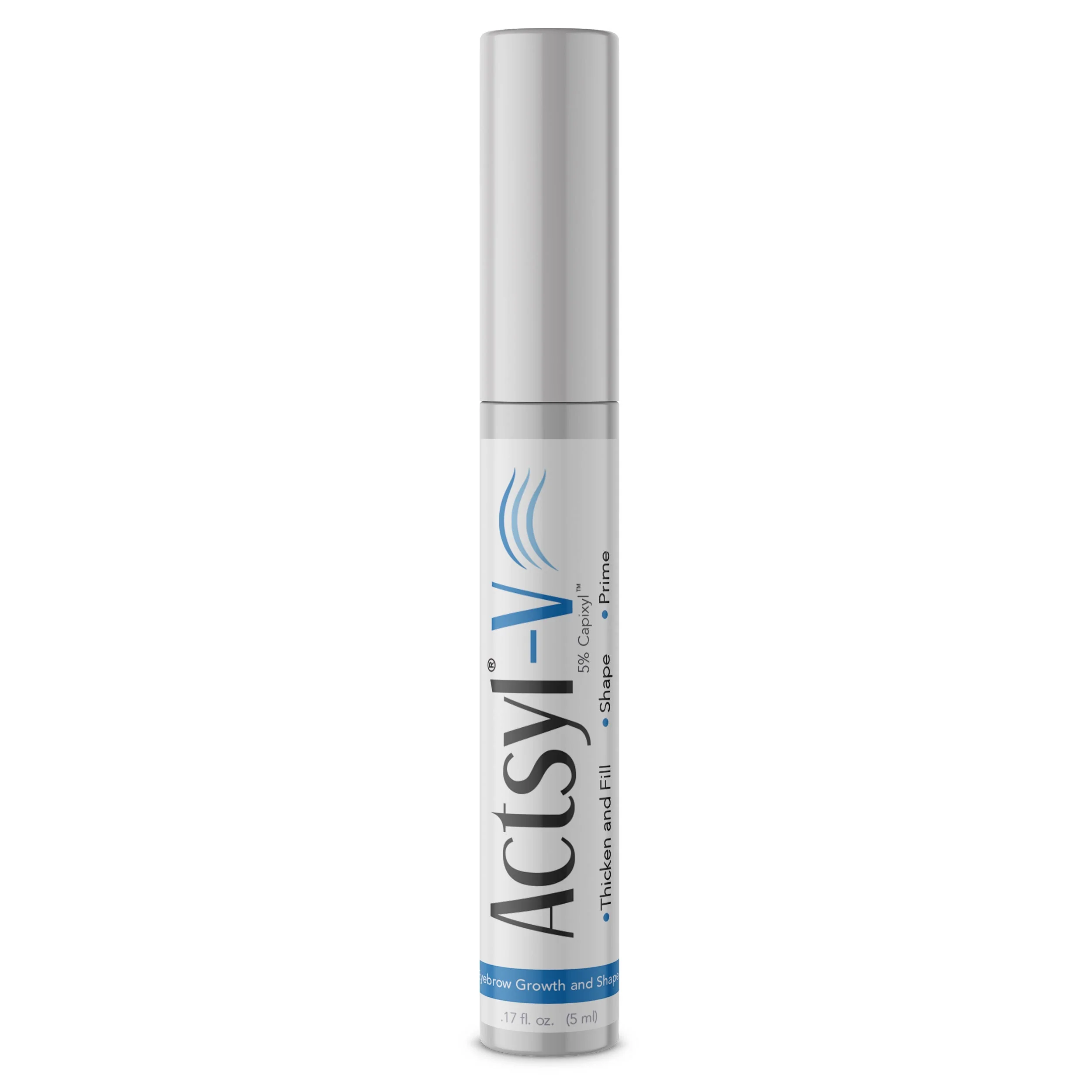 Actsyl-V Eyebrow Growth and Shape - Eyebrow Growth Serum - Image 3