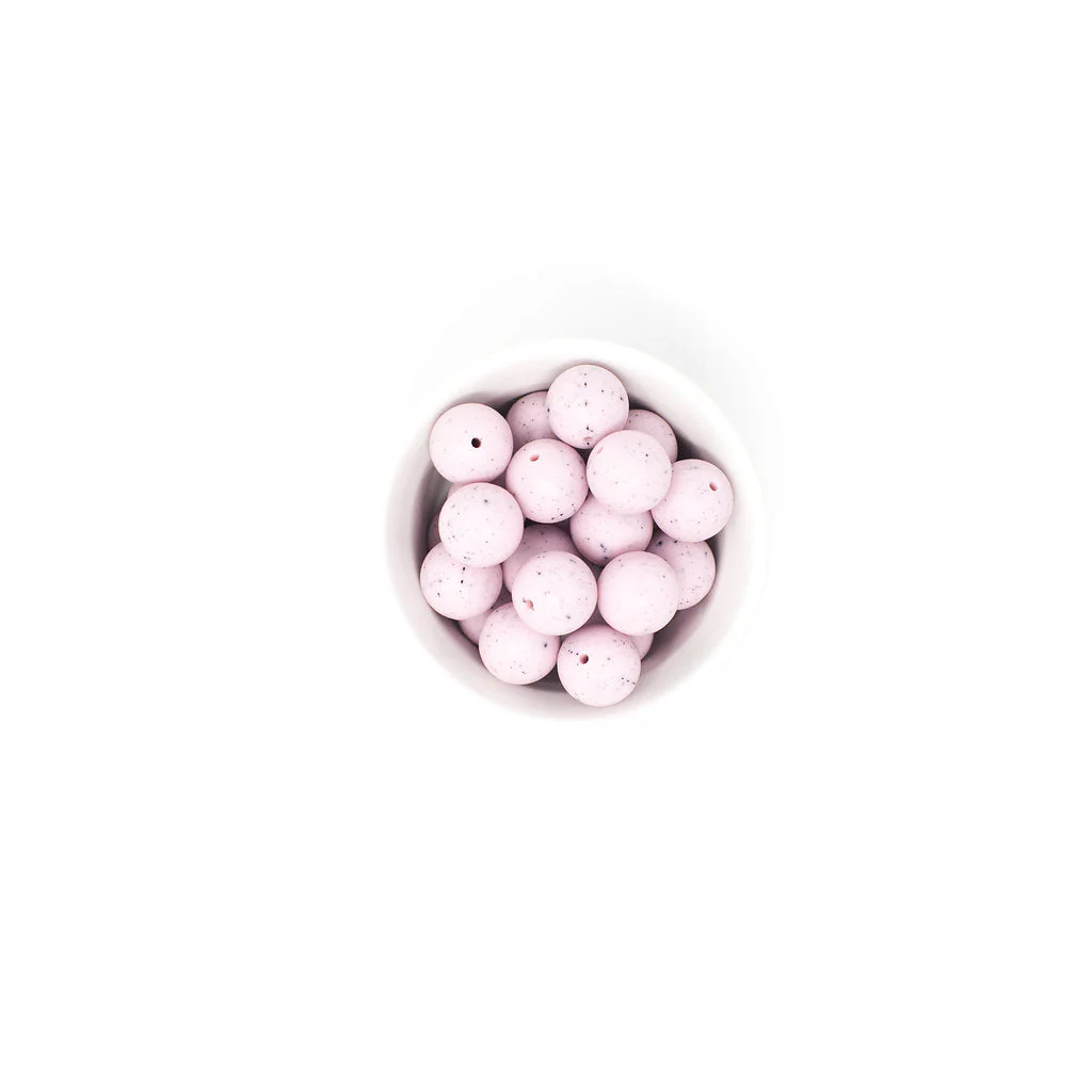 Three Hearts Adelia Teething Ring & Bracelet - Food Grade Silicone - Image 17