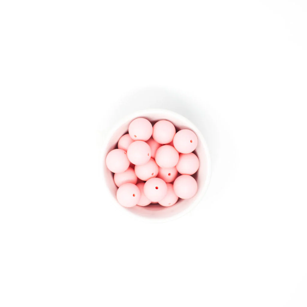 Three Hearts Adelia Teething Ring & Bracelet - Food Grade Silicone - Image 18