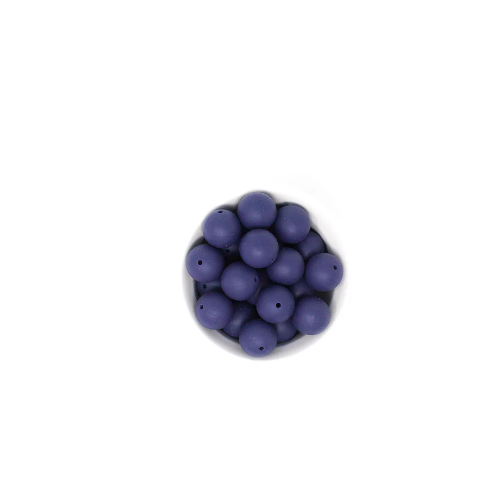 Three Hearts Adelia Teething Ring & Bracelet - Food Grade Silicone - Image 24