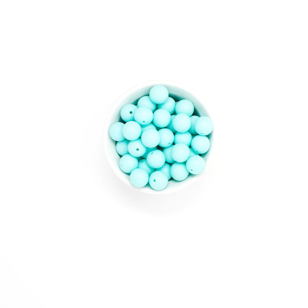 Three Hearts Adelia Teething Ring & Bracelet - Food Grade Silicone - Image 30