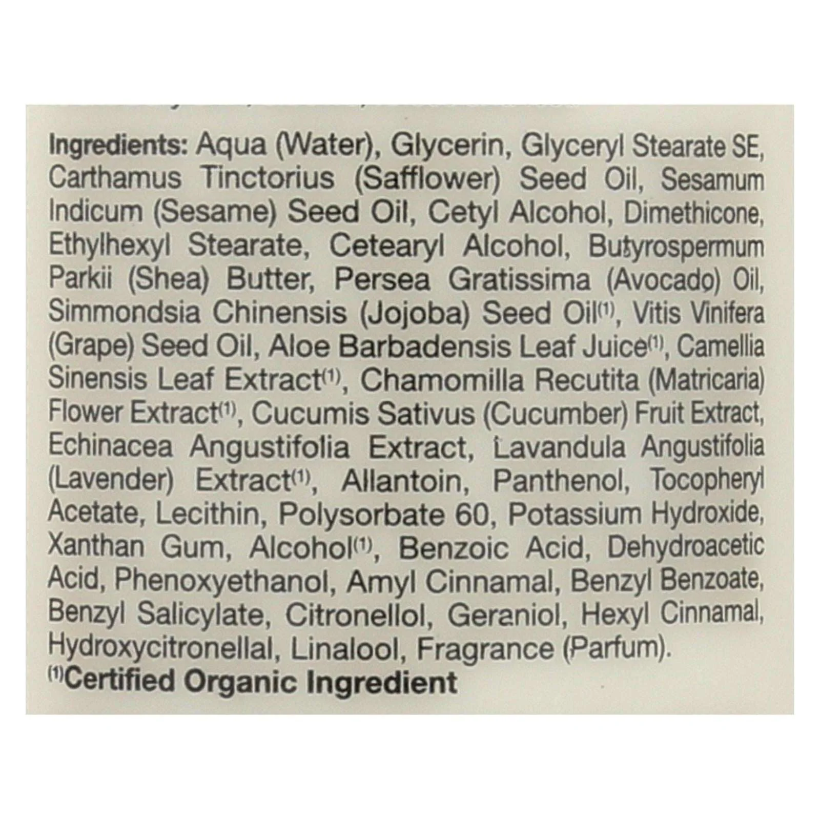 Alba Botanica Very Emollient Body Lotion - Original - 32 Fl Oz - Image 2