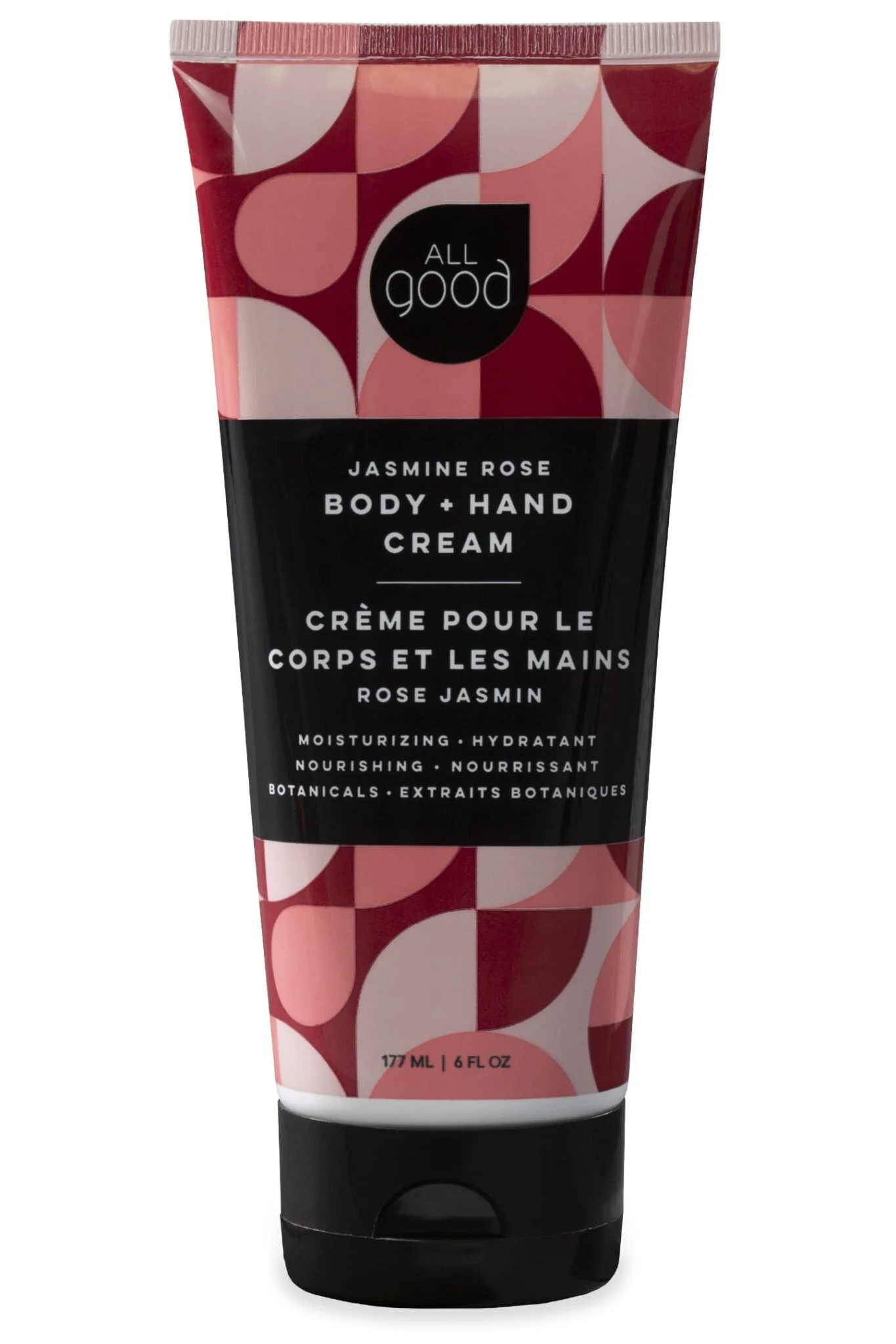 All Good Body and Hand Cream - Image 4