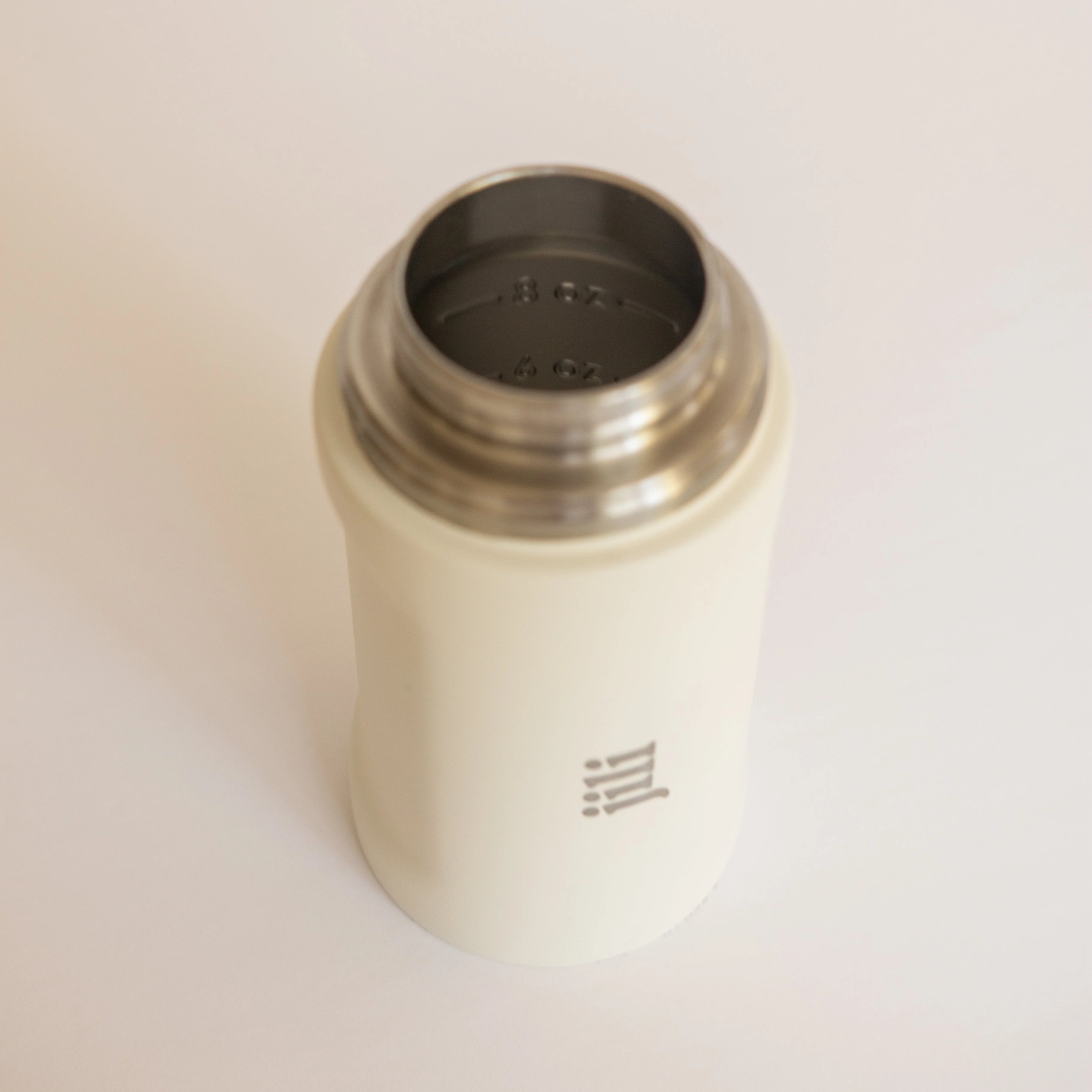 jili All-In-One Baby Bottle - Almond - Image 6