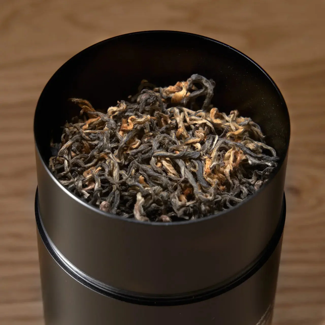 August Uncommon Tea All The Rare Leaves - Luxury Single Origin Tea Gift Set - Image 5