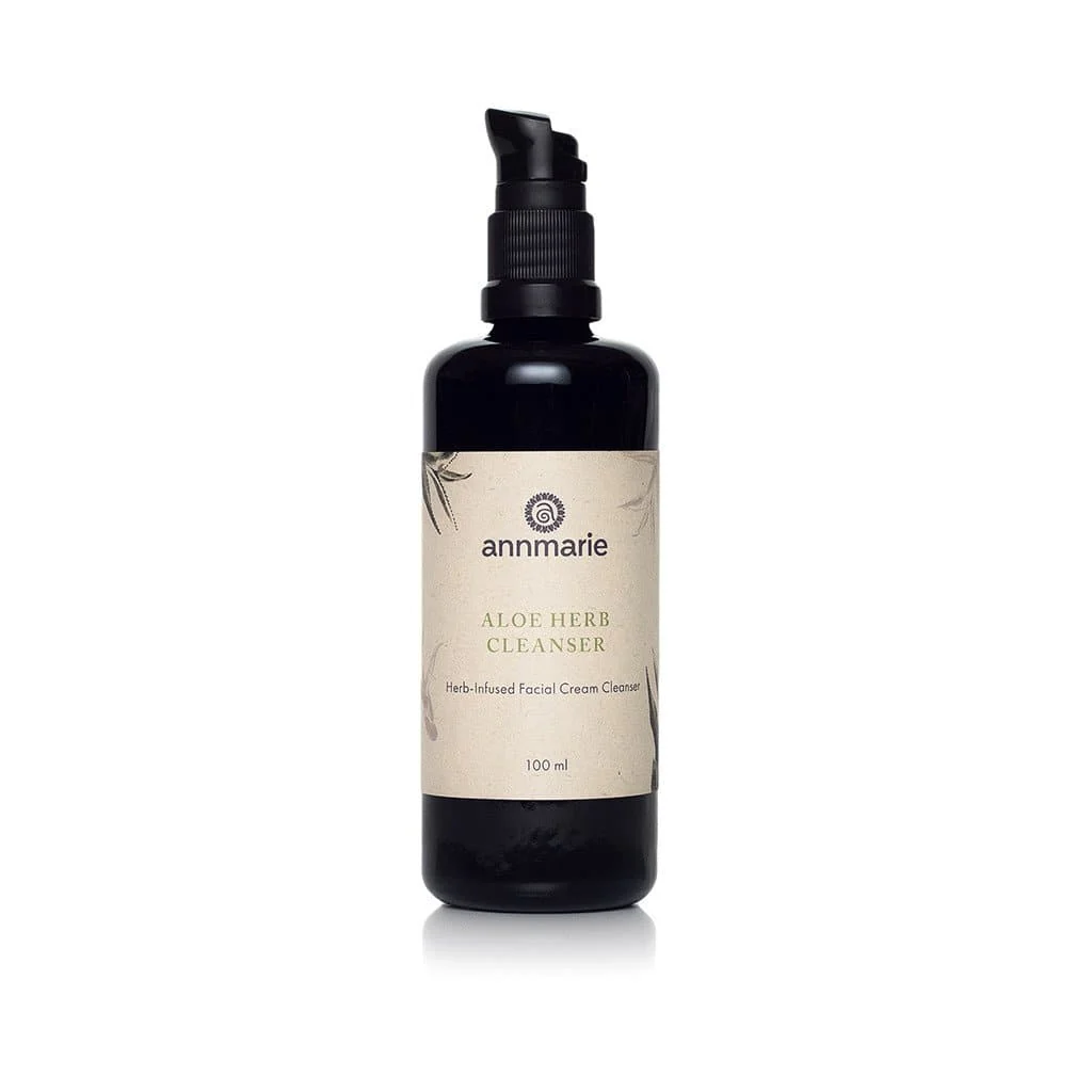 Annmarie Skin Care Aloe Herb Cleanser (100ml) - Image 4