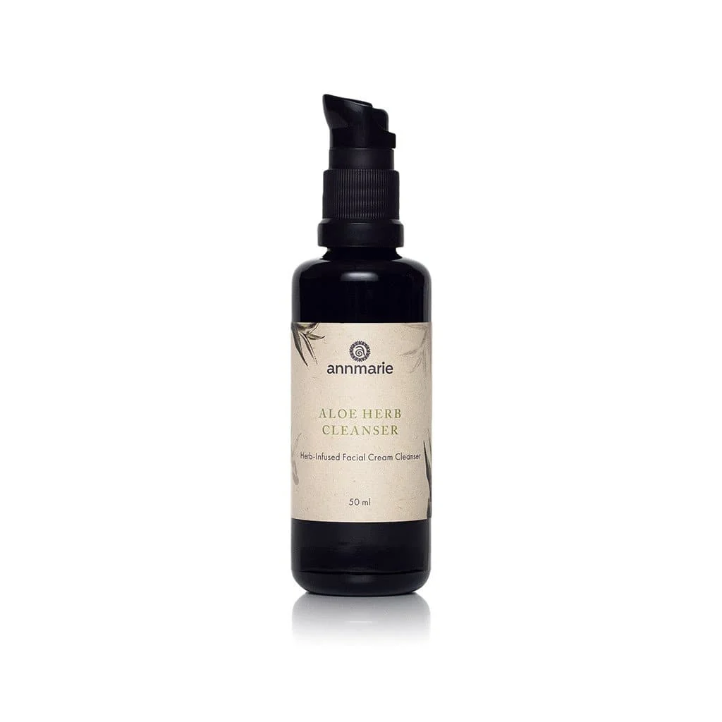 Annmarie Skin Care Aloe Herb Cleanser (50ml) - Image 4