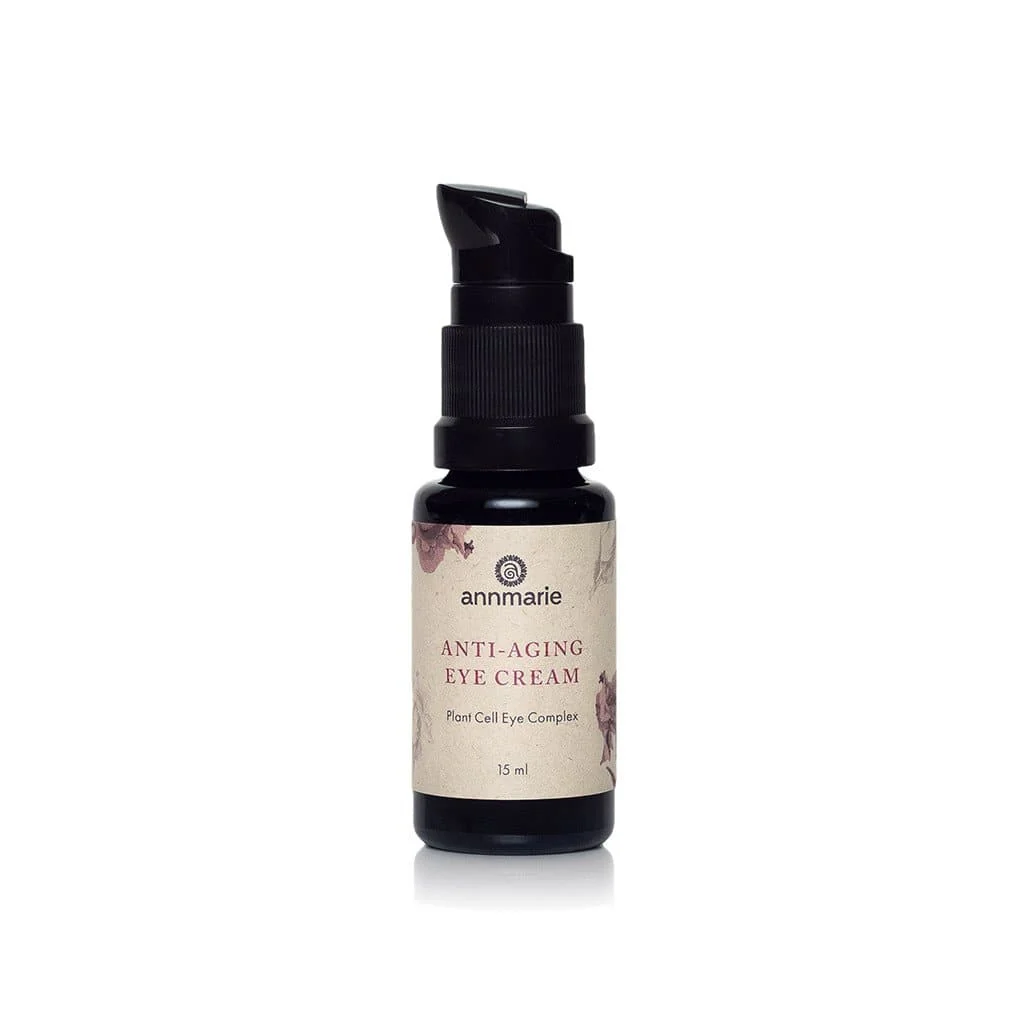 Annmarie Skin Care Anti-Aging Eye Cream (15ml) - Image 4