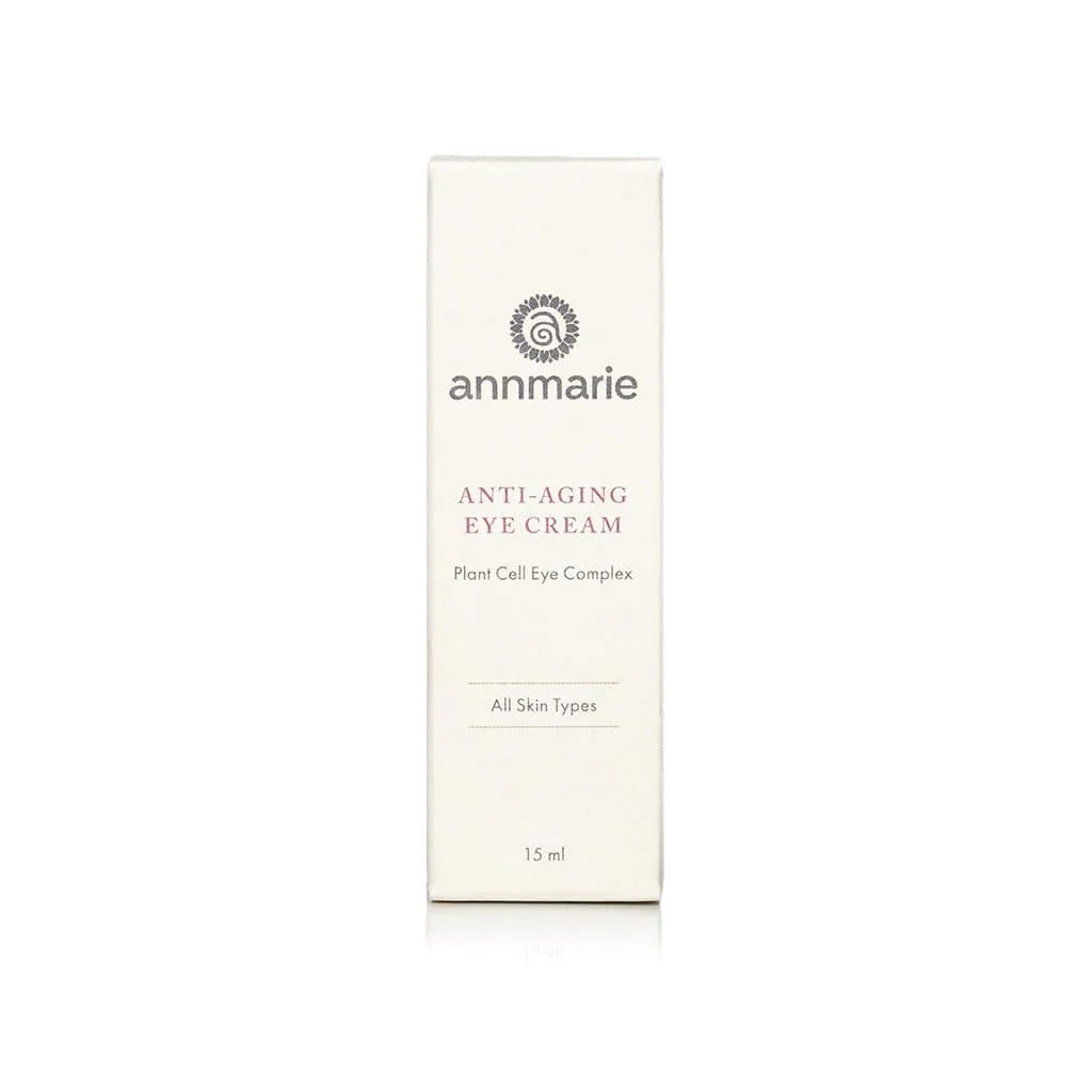 Annmarie Skin Care Anti-Aging Eye Cream (15ml) - Image 5