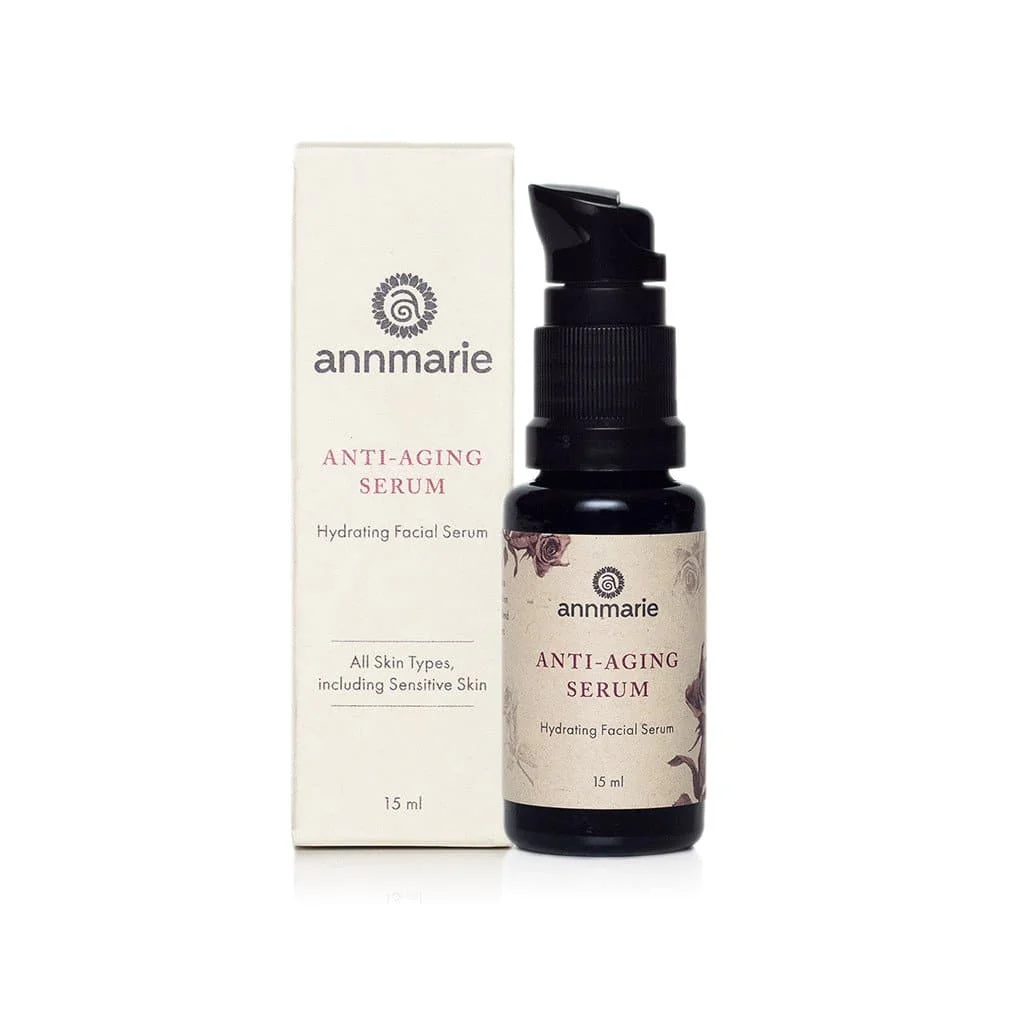 Annmarie Skin Care Anti-Aging Serum (15ml) - Image 3