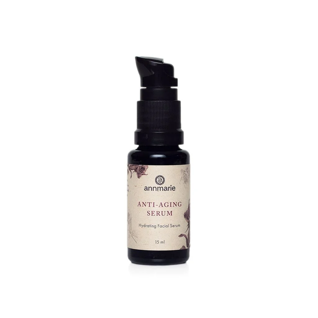Annmarie Skin Care Anti-Aging Serum (15ml) - Image 4