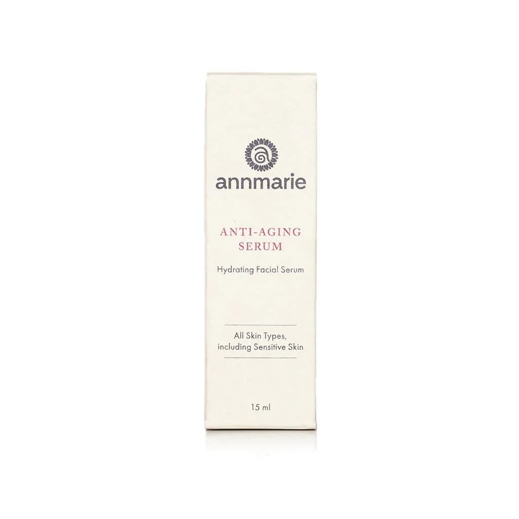 Annmarie Skin Care Anti-Aging Serum (15ml) - Image 5