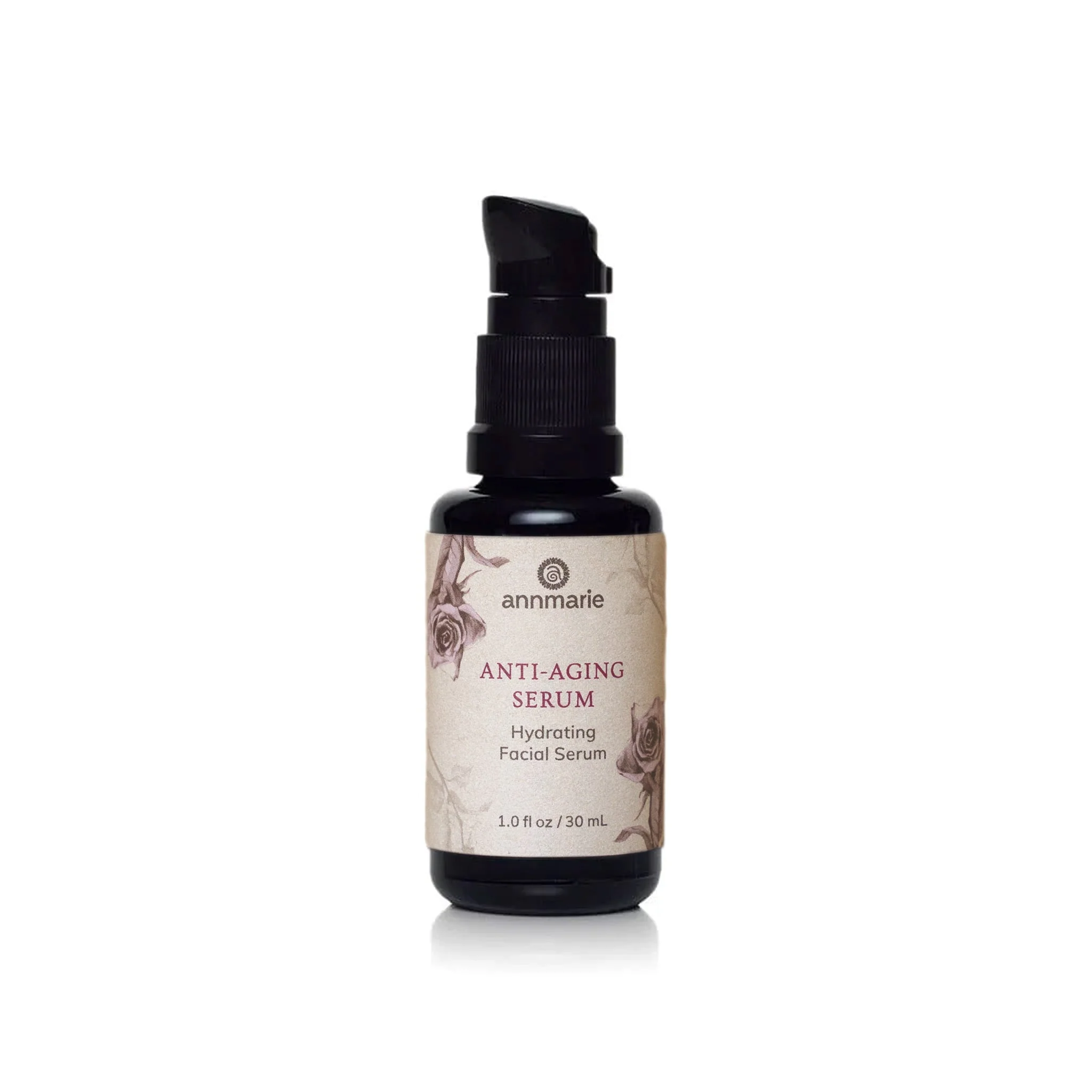 Annmarie Skin Care Anti-Aging Serum (30ml) - Image 3