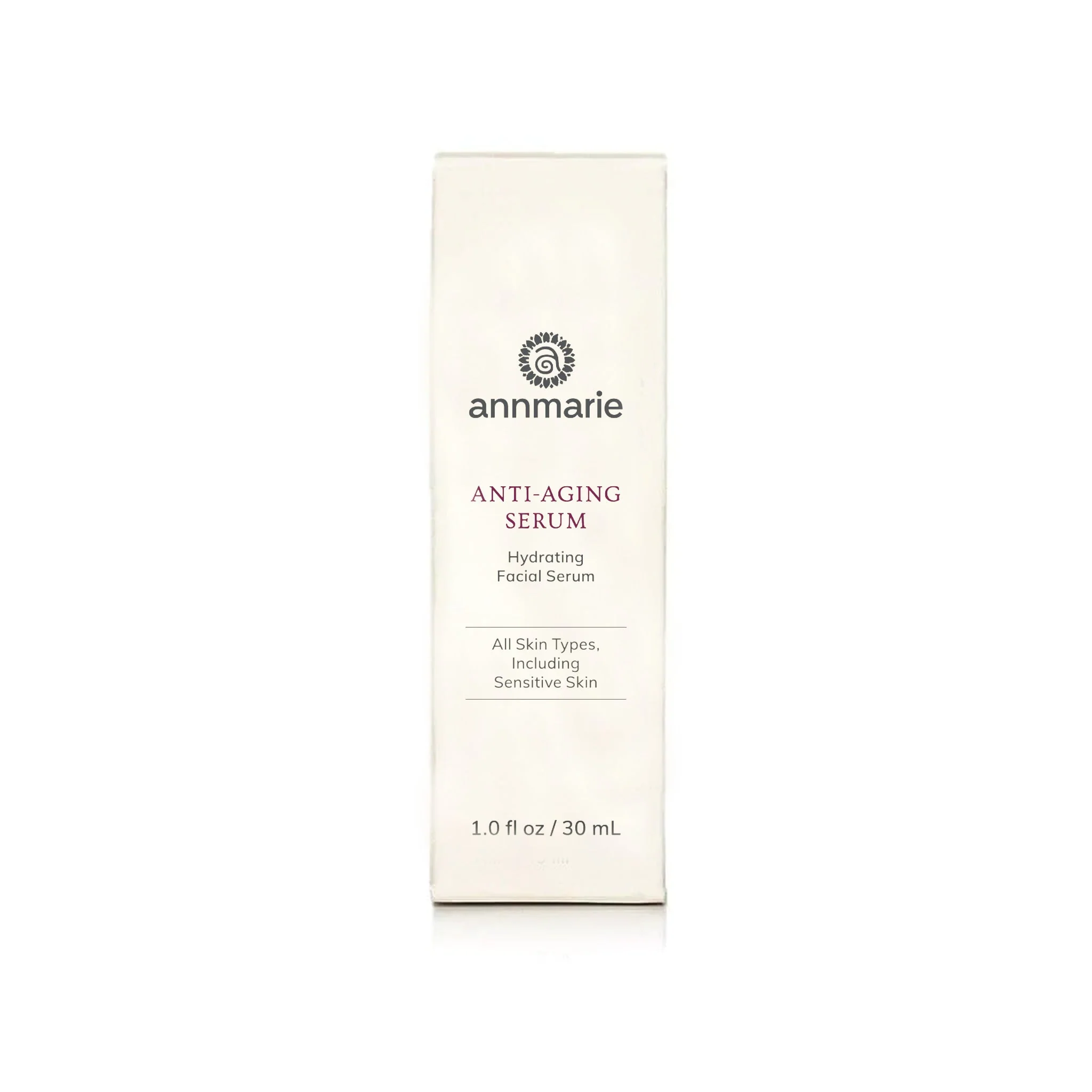 Annmarie Skin Care Anti-Aging Serum (30ml) - Image 6