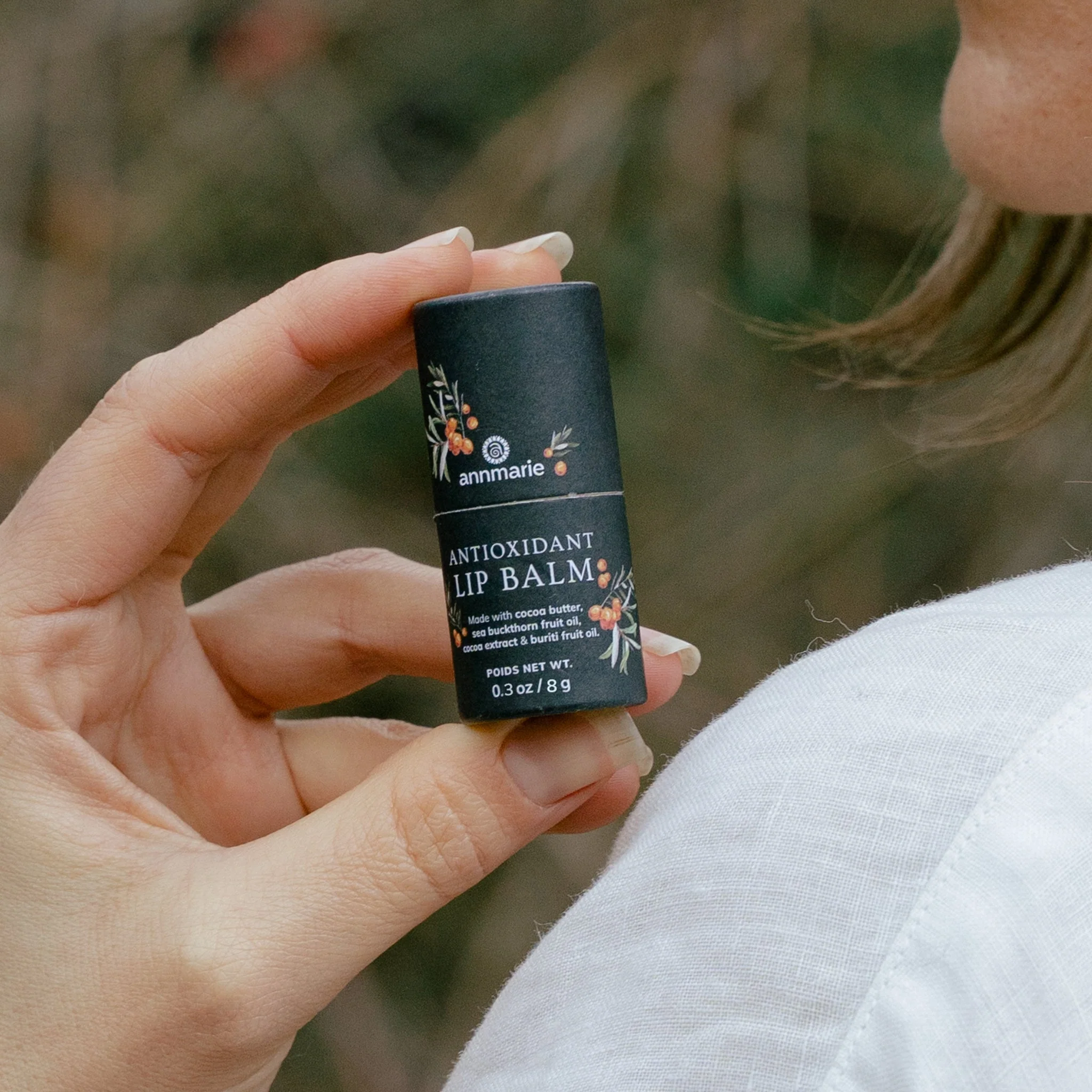 Annmarie Skin Care Antioxidant Lip Balm - Image 4