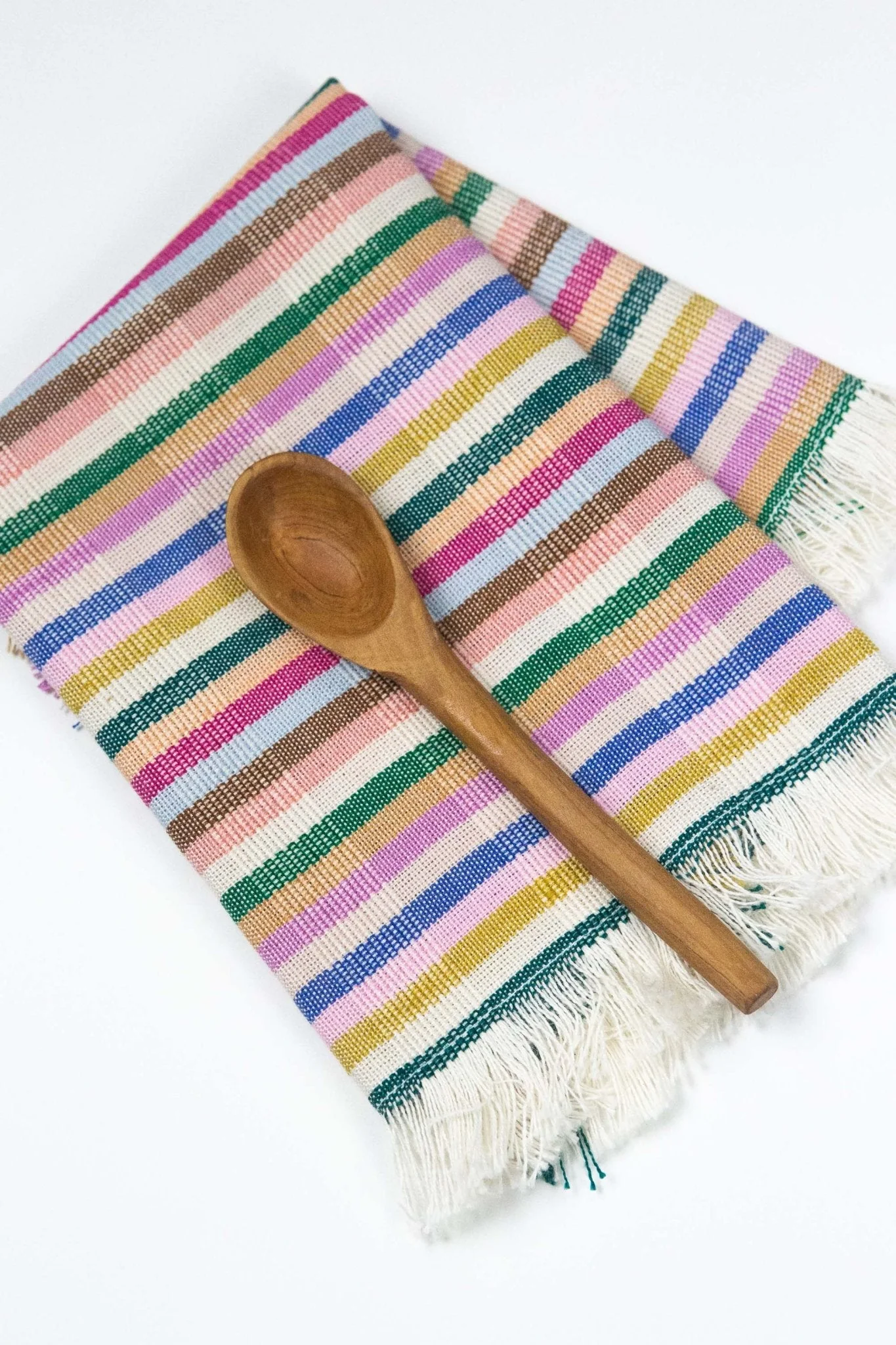 Archive NY Valentina Rainbow Party Napkin - Image 5