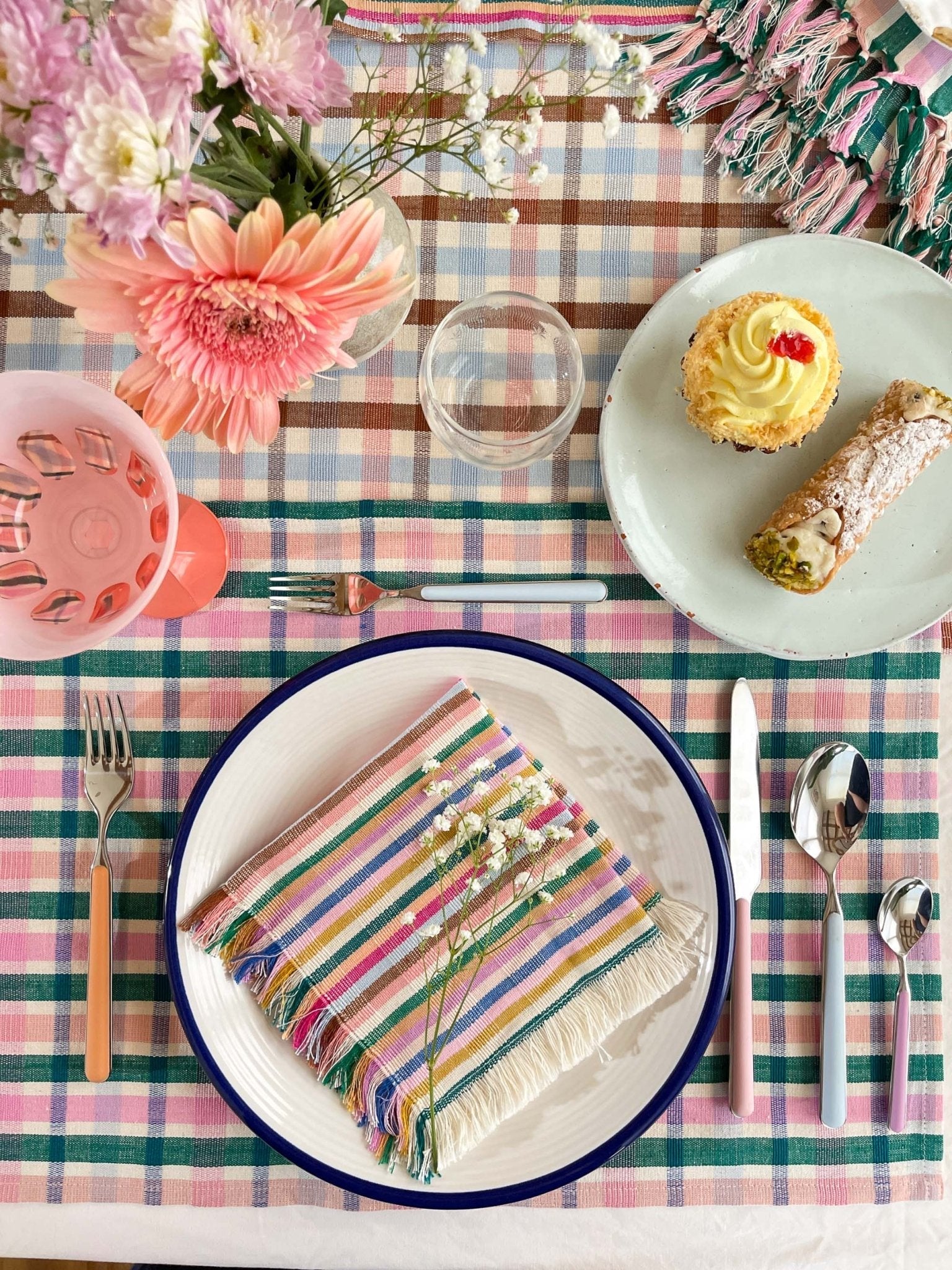 Archive NY Valentina Rainbow Party Napkin - Image 8