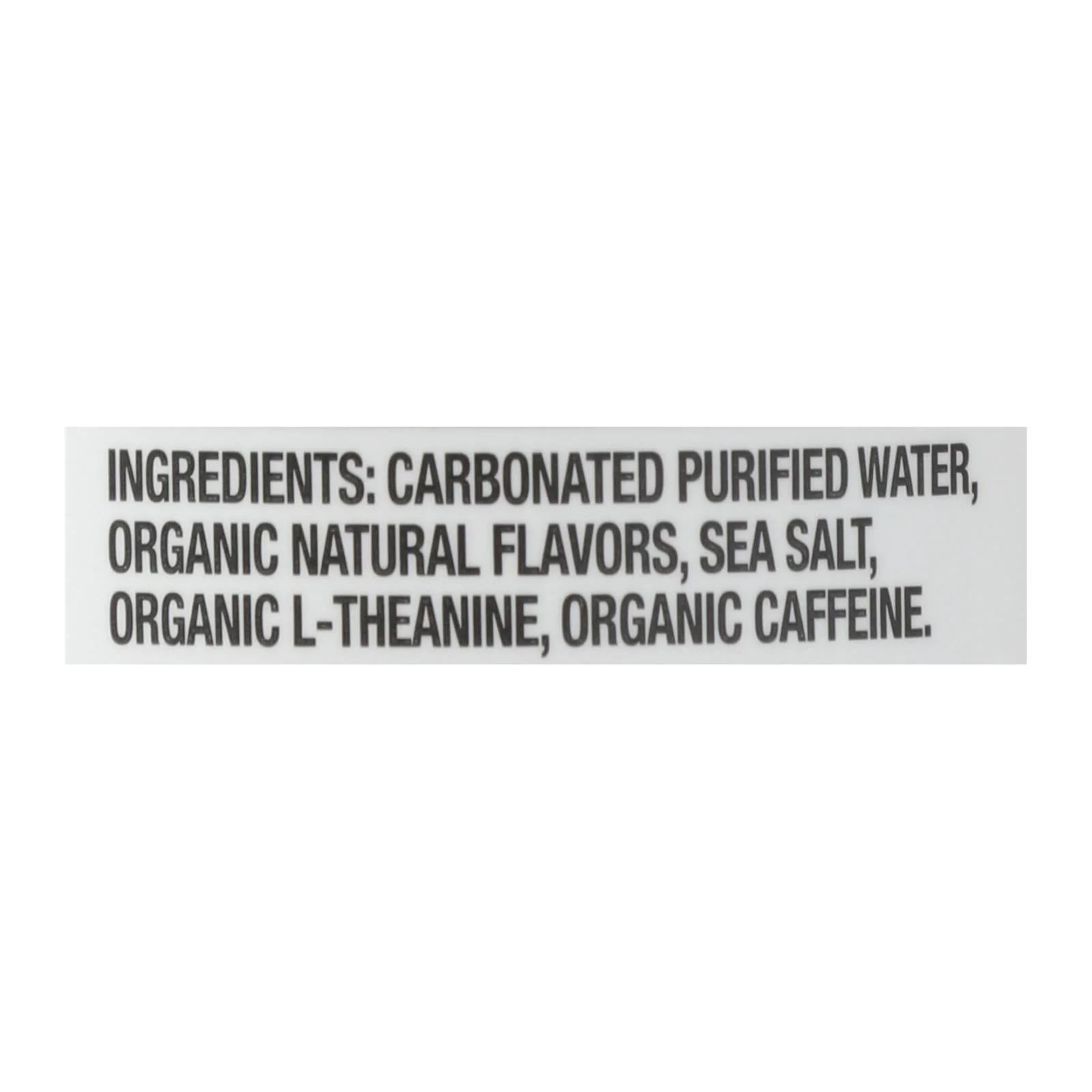 Ardor Sparkling Pink Grapefruit Water, 12 Fl Oz (Pack of 12) - Image 3