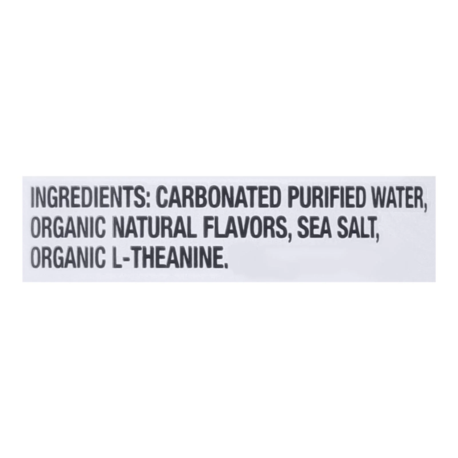Ardor Sparkling Water - 12 Pack of 12 oz. Cans - Image 2
