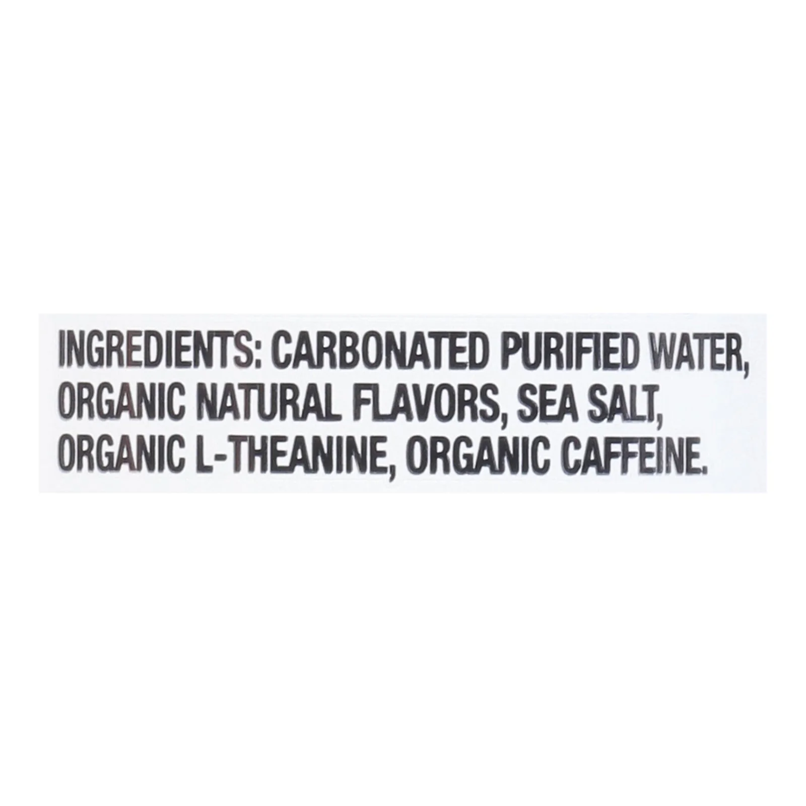 Ardor Sparkling Water - Sparkling Water Mexcican Lime - Case Of 12-12 Fz - Image 2