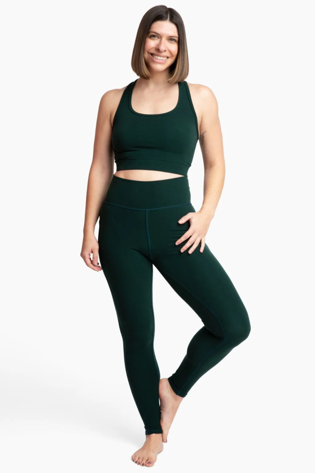 Reprise Aspen Leggings - Image 4