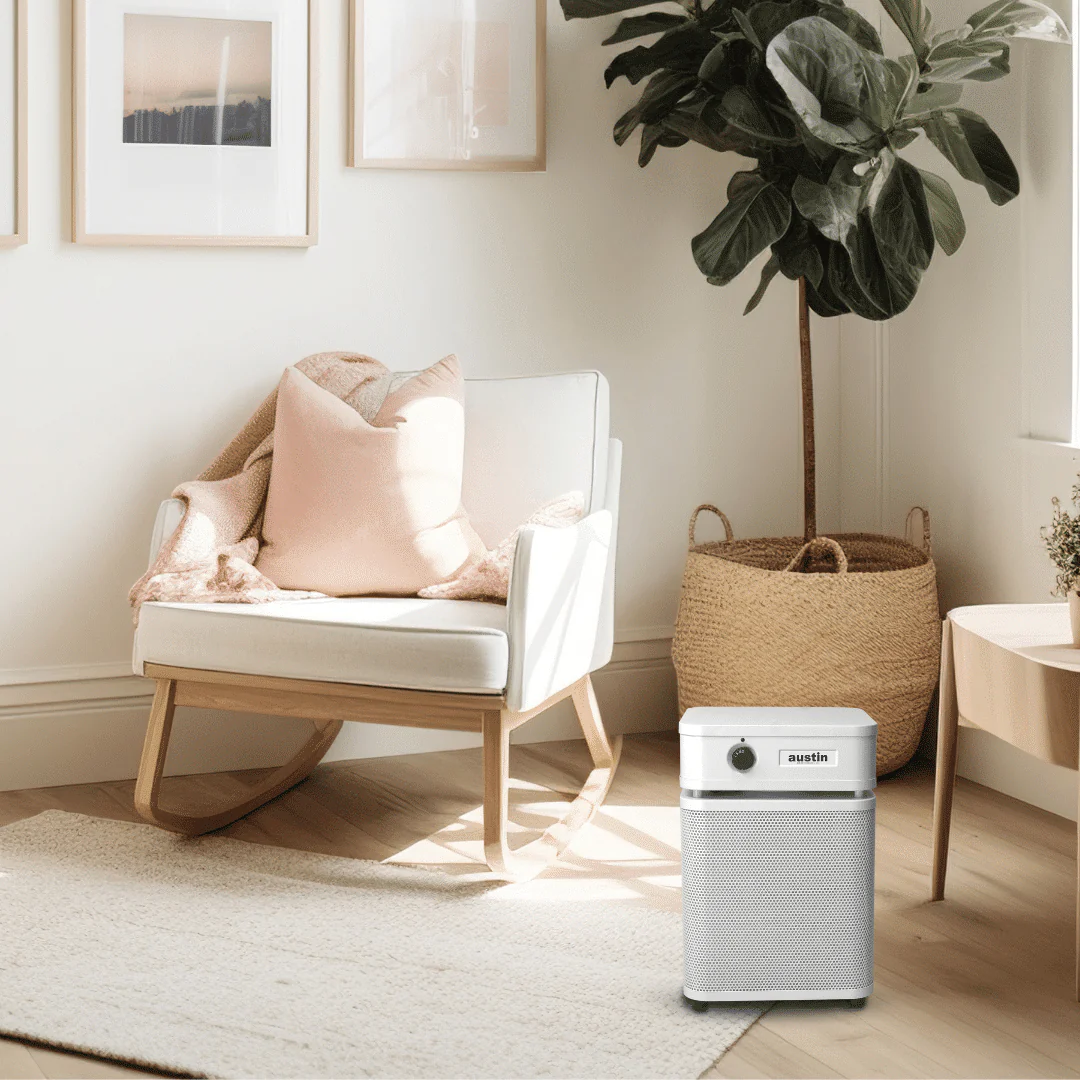 Austin Air HealthMate Junior Air Purifier - Image 2