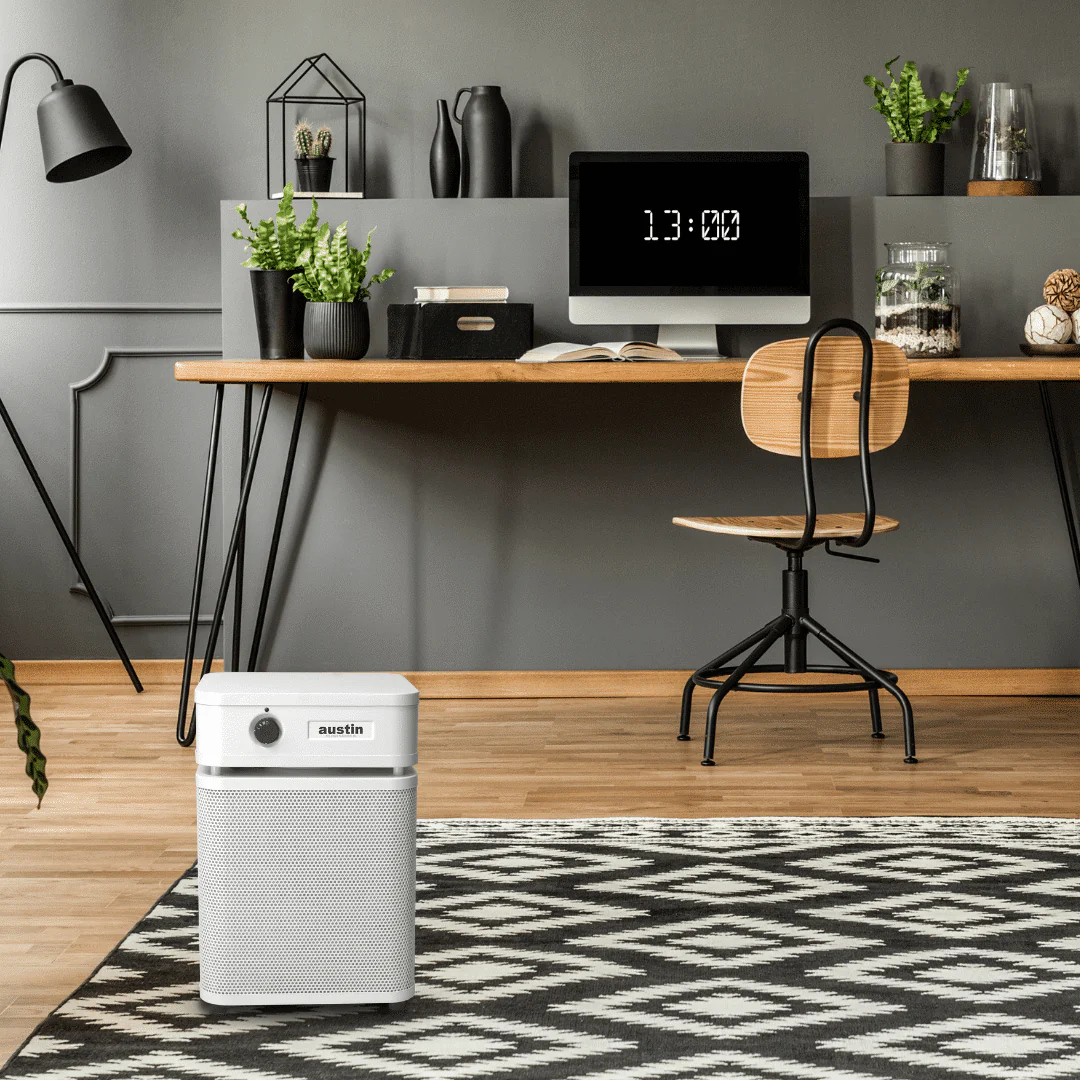 Austin Air HealthMate Junior Air Purifier - Image 3