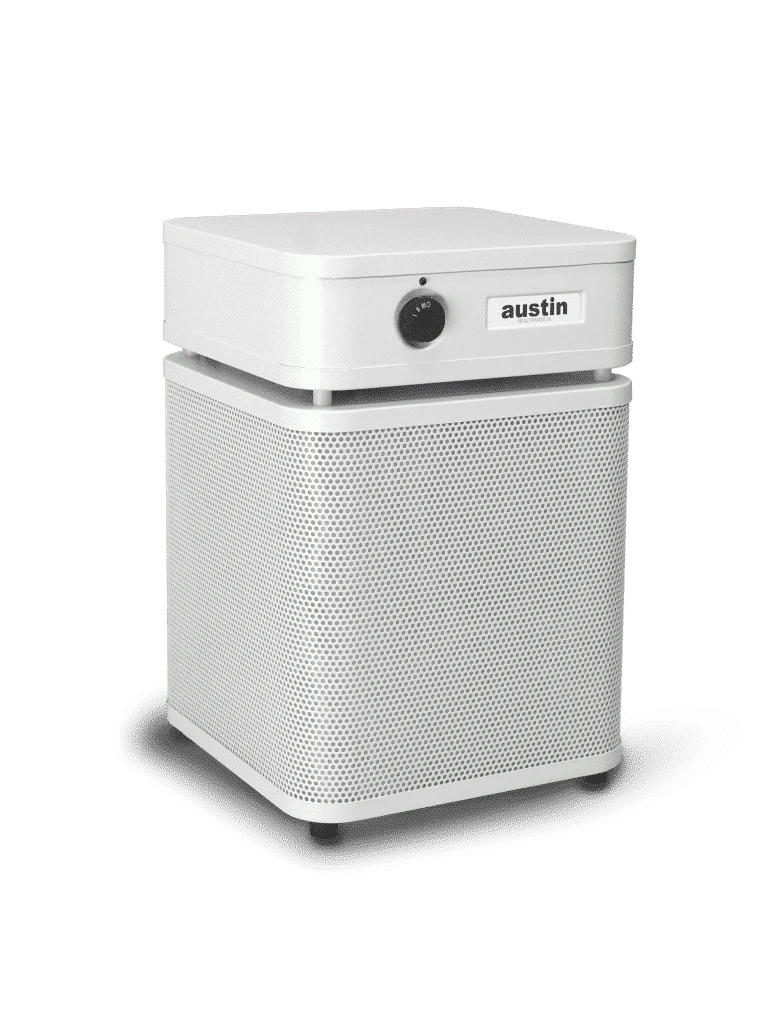 Austin Air HealthMate Junior Air Purifier - Image 7