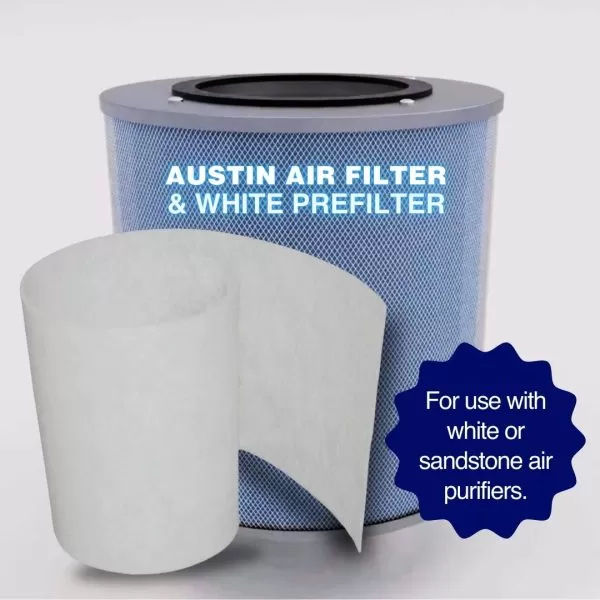 Austin Air Purification Replacement Filters - Image 2