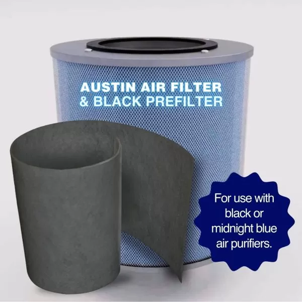Austin Air Purification Replacement Filters - Image 3