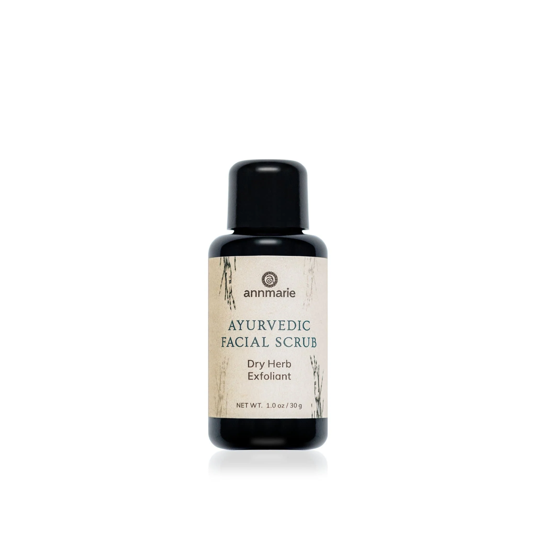 Annmarie Skin Care Ayurvedic Facial Scrub (30ml) - Image 3