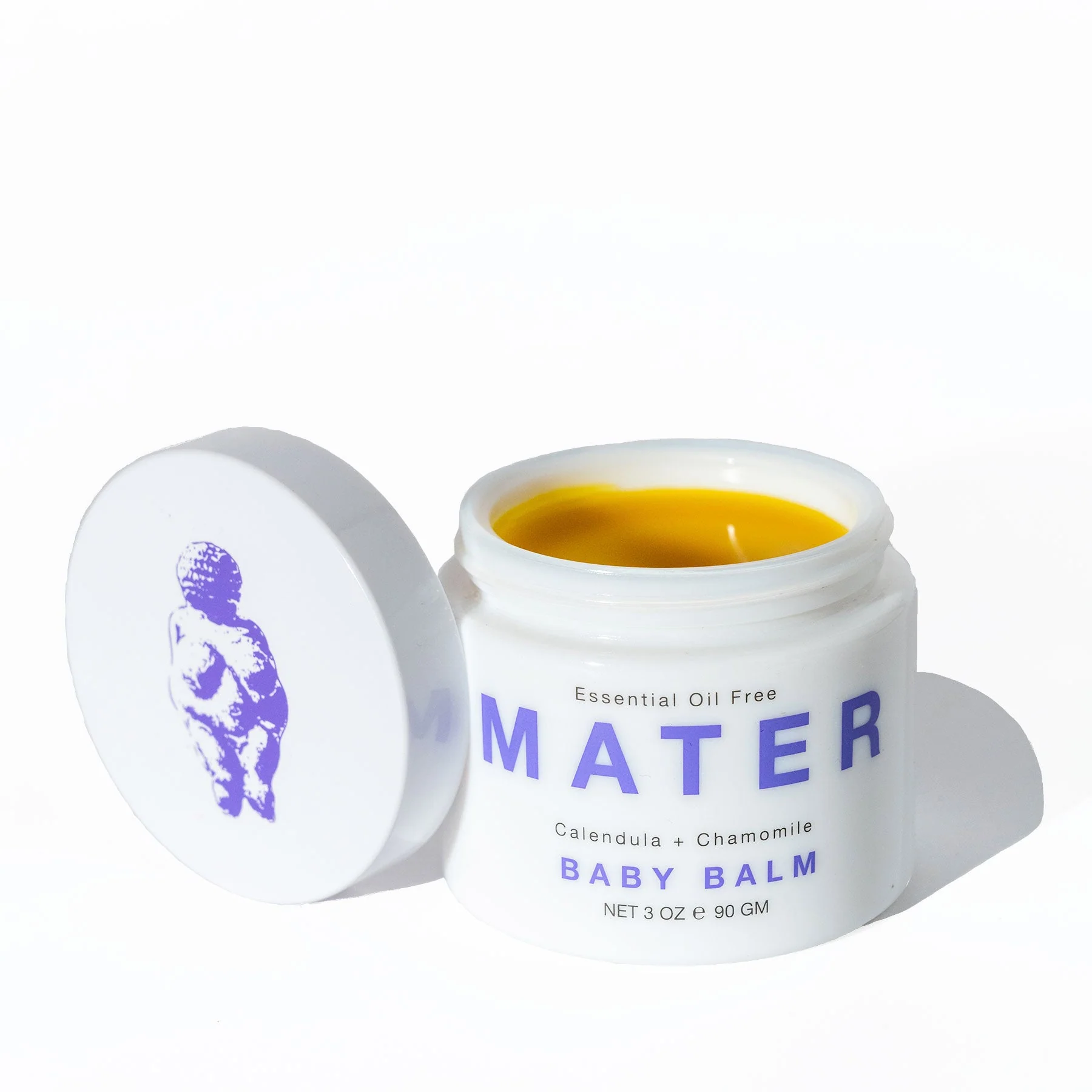 Mater Baby Balm - Image 2